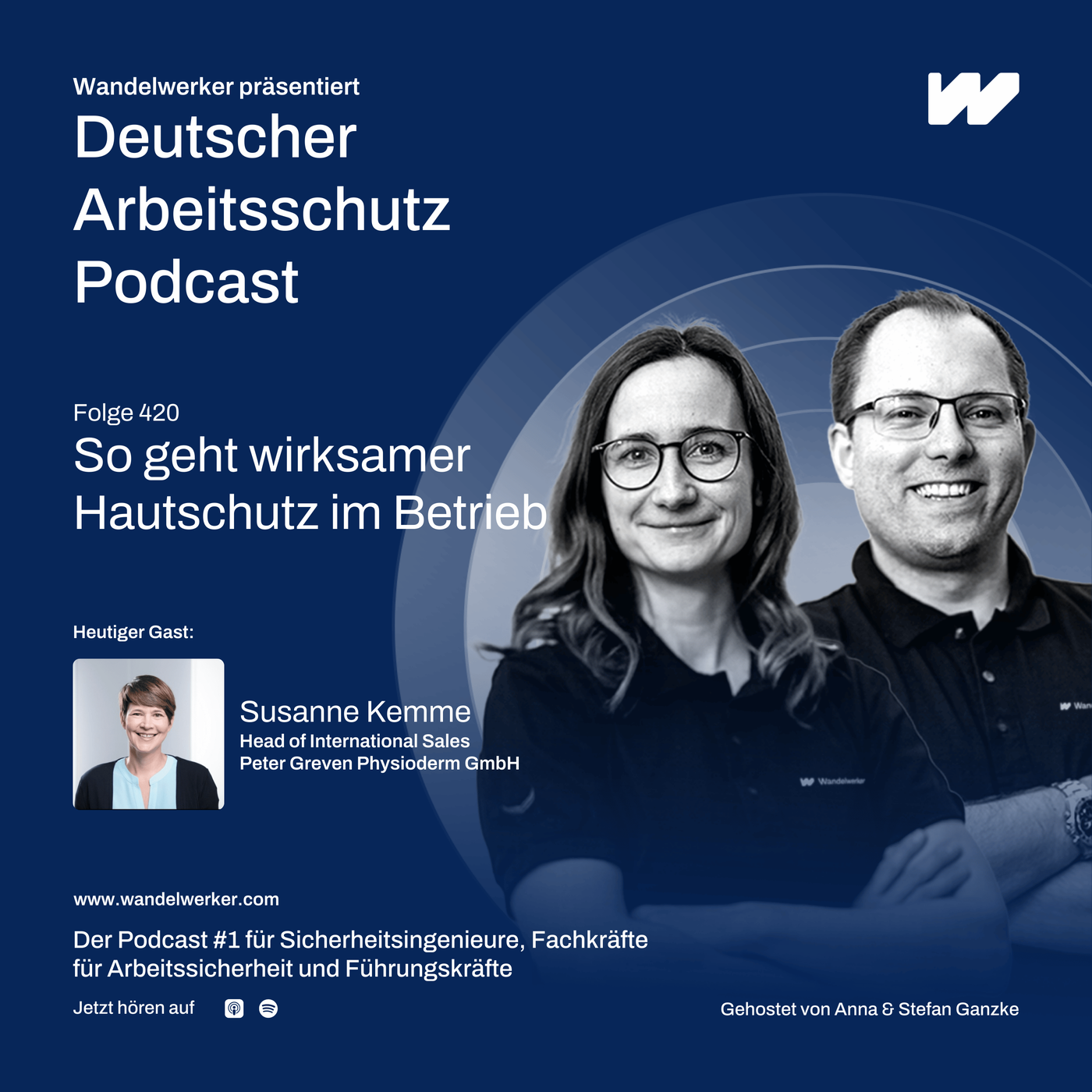 #420 So geht wirksamer Hautschutz im Betrieb