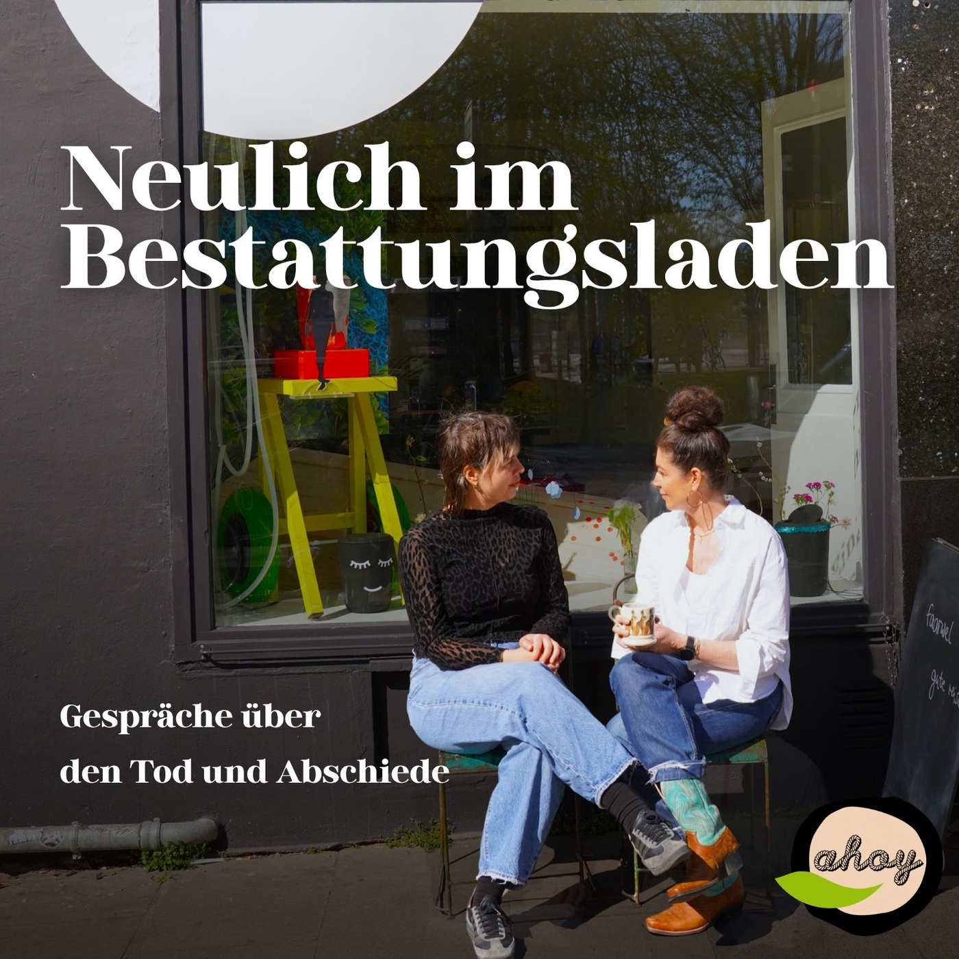 Begleitete Einfahrt