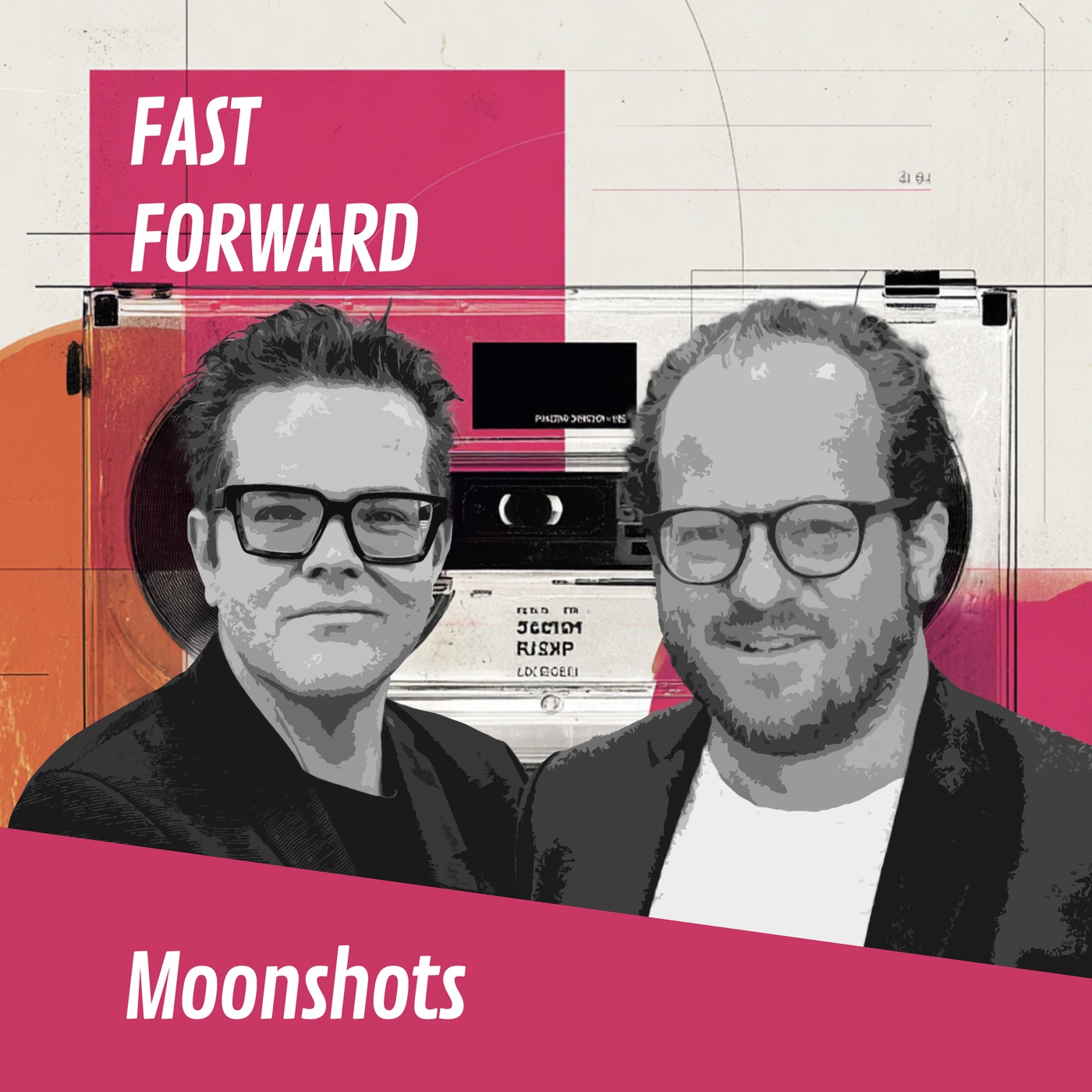 Moonshots