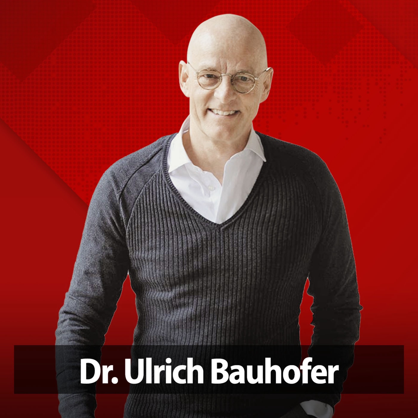 Energiebooster die Ihr Leben verändern können | Dr. med. Ulrich Bauhofer
