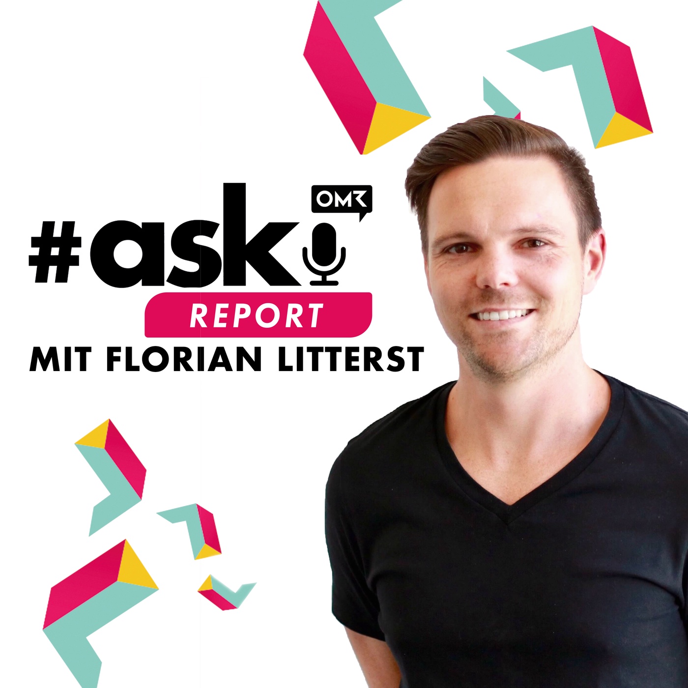 OMR Report: Facebook Advertising mit Florian Litterst - #askOMR 59