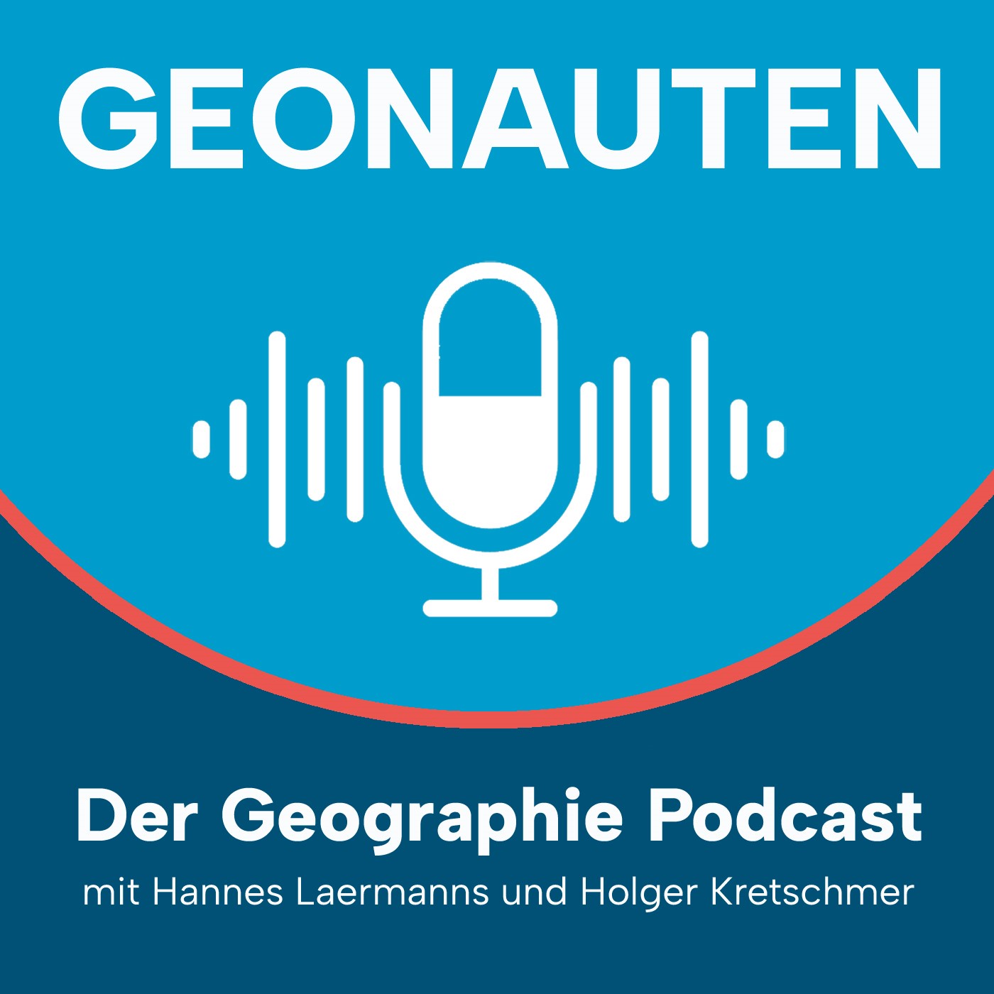 Geonauten Basics #3 – Living in the City