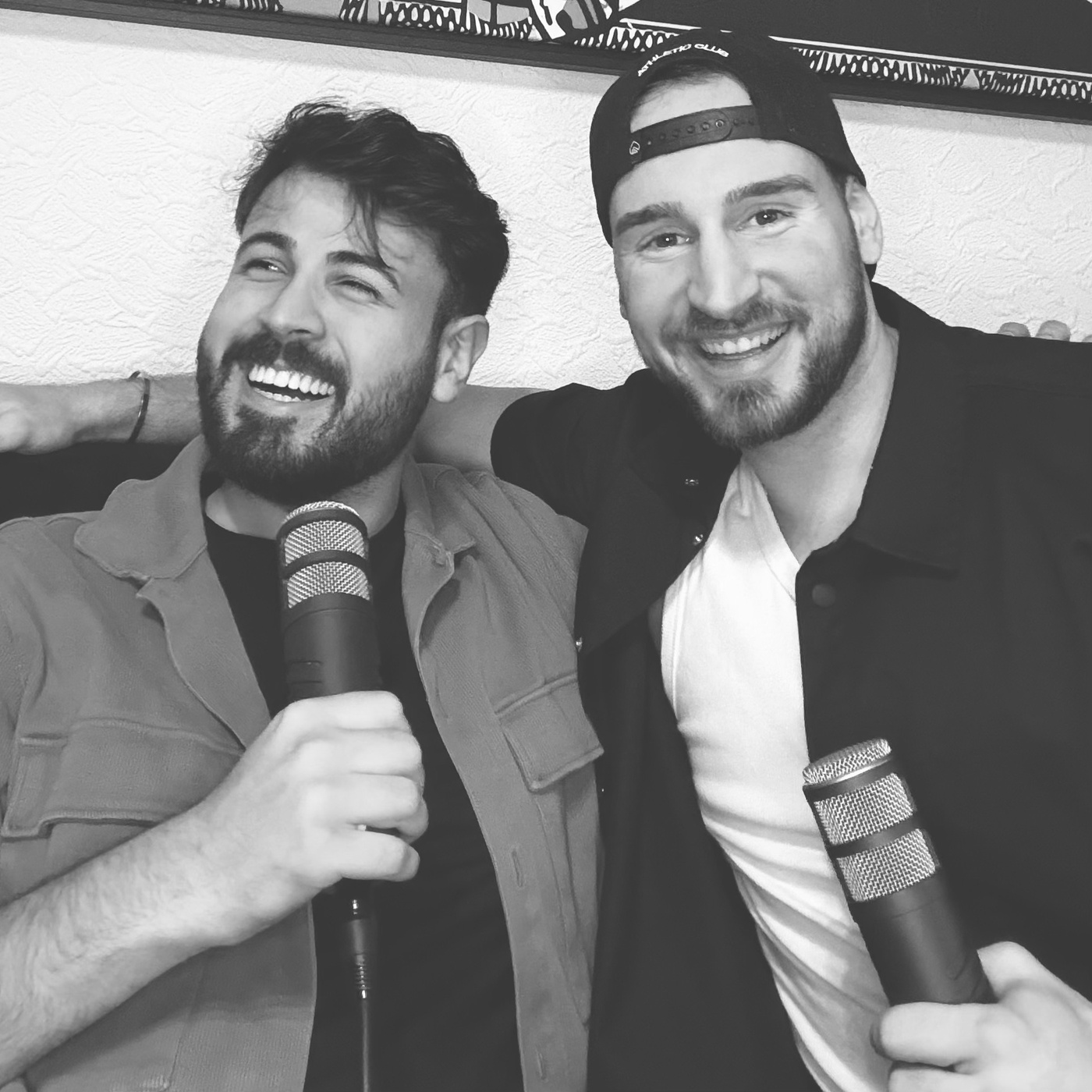 #2 Marvin Raab über den ersten überaschenden Rausschmiss bei MLFL