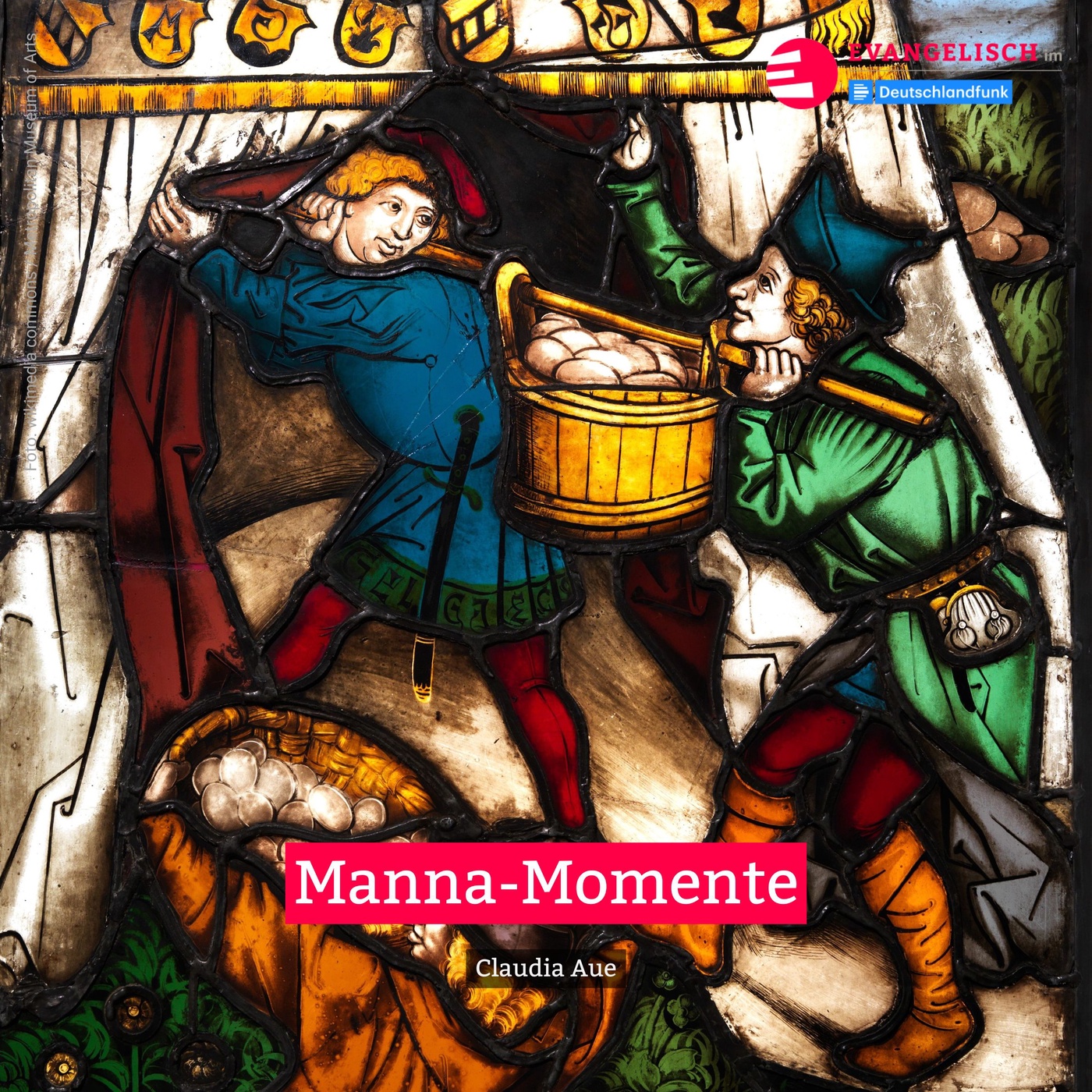 Manna-Momente