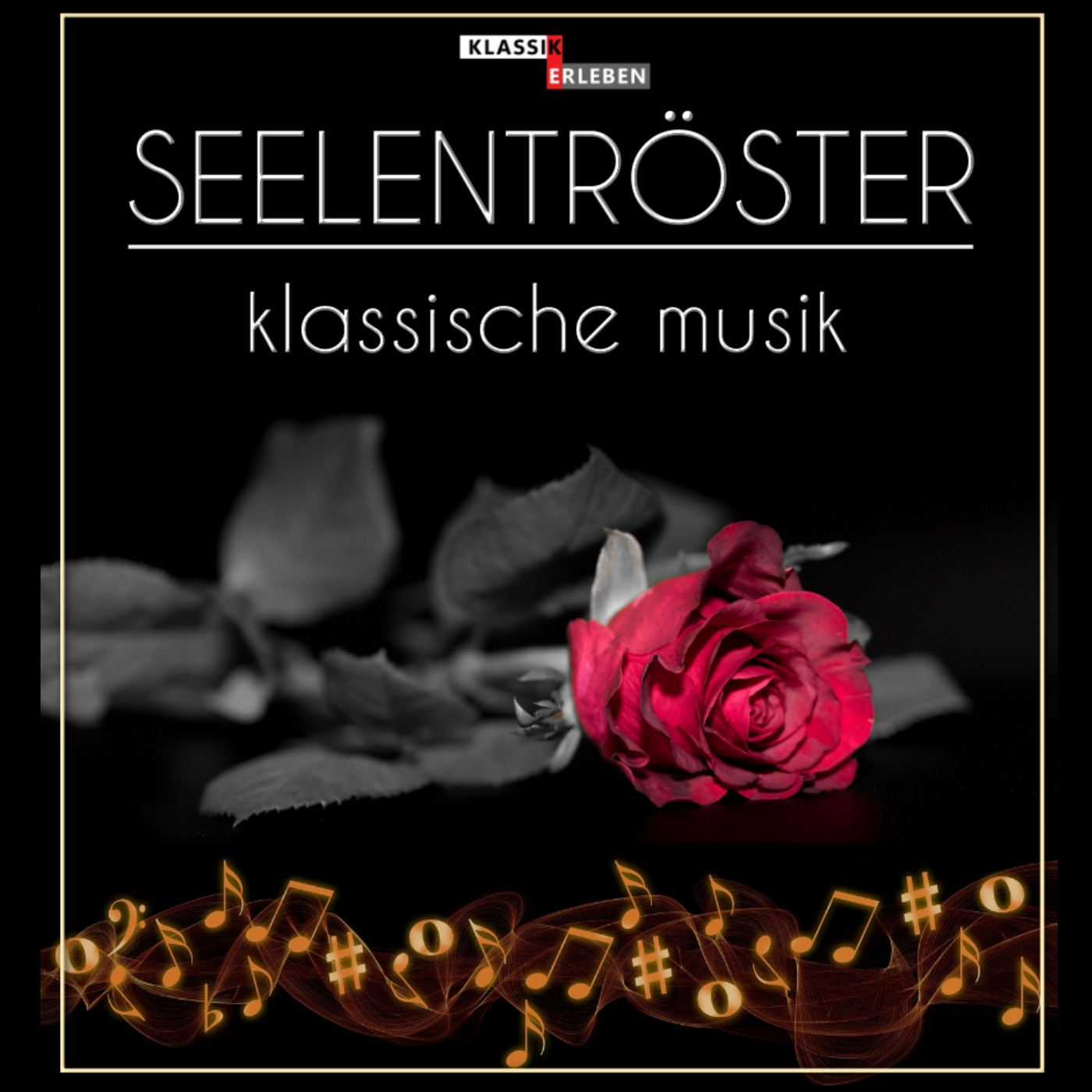 Seelentröster - Eine Reise zur inneren Harmonie