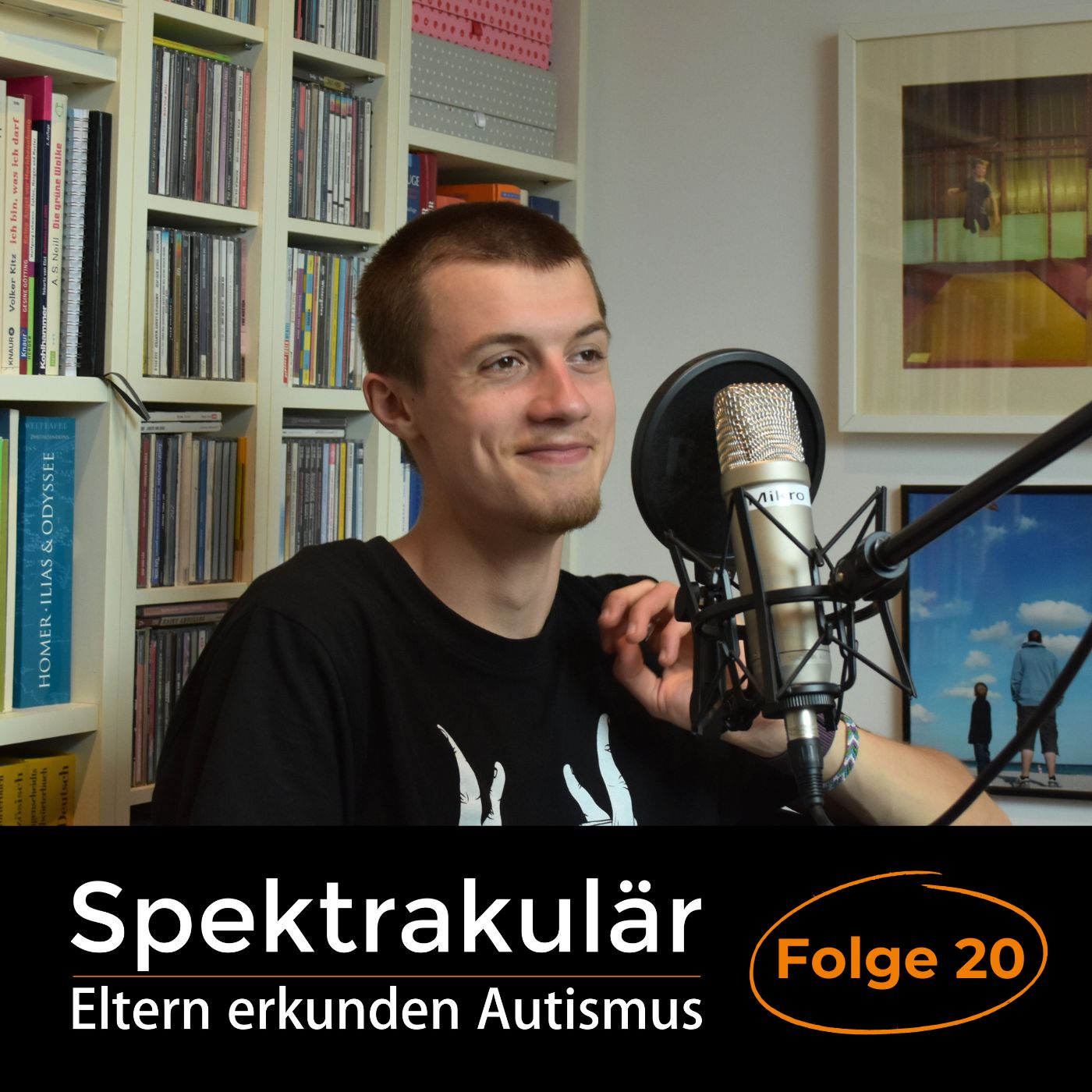 Spektrakulär - Folge 20: 
