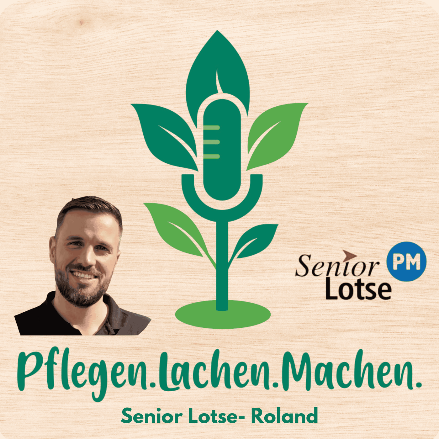 2. Folge - Senior Lotsen in Michendorf