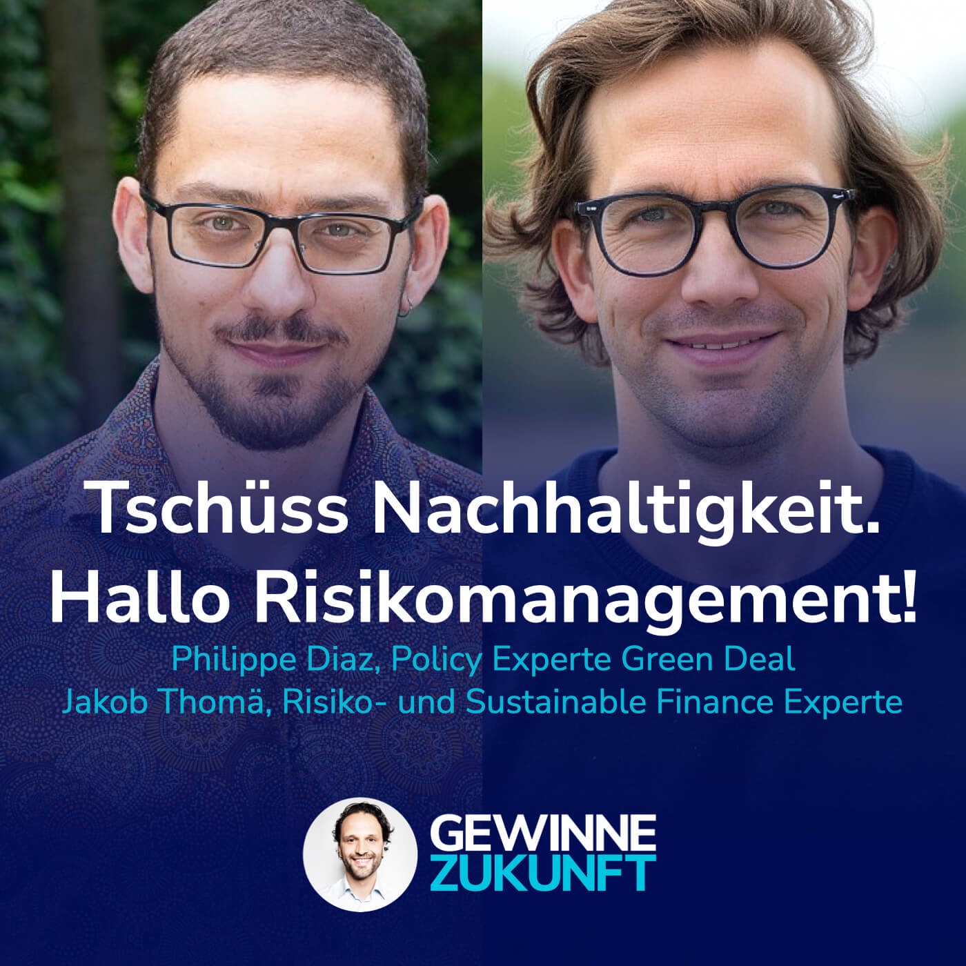 #77 Risikomanagement trifft Regulationsänderung: Grundlegende Konzepte und Ausblicke.