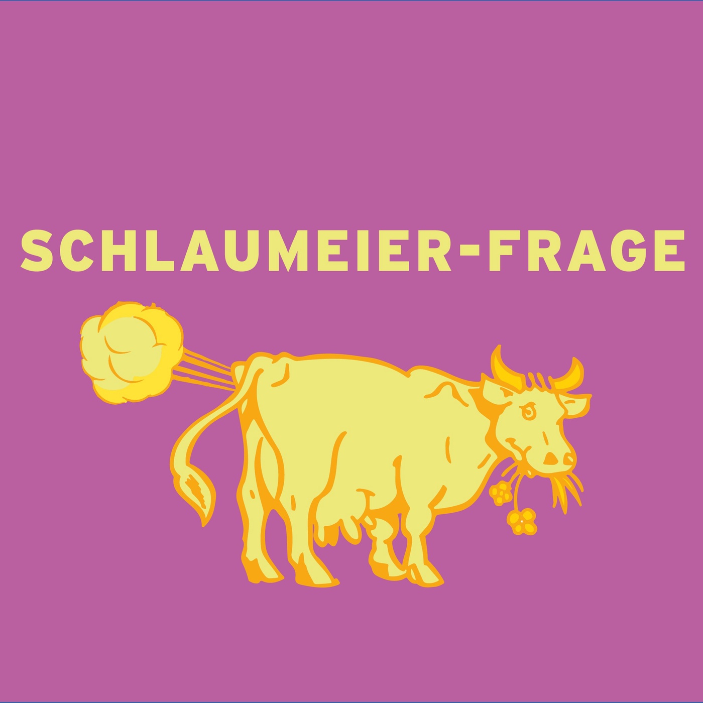 Die Schlaumeierfrage: Sind Kuhpupse schlecht für die Umwelt?