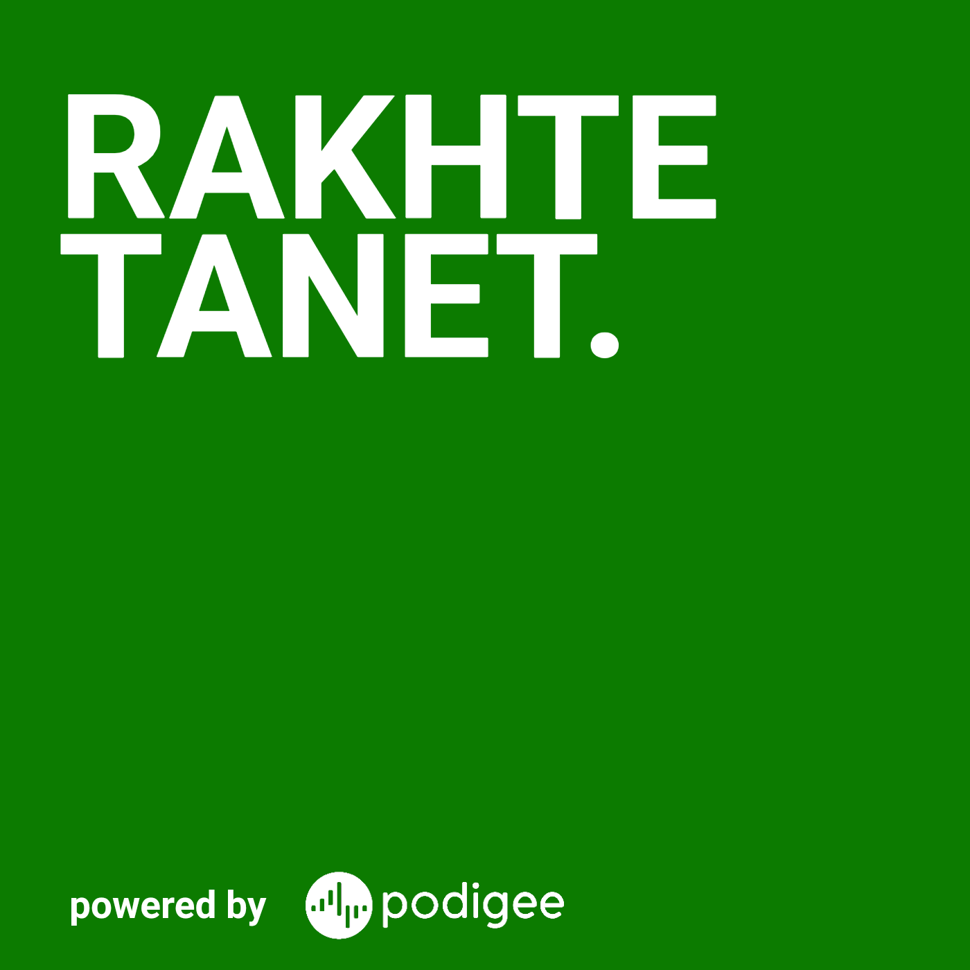 Rakhte tanet.