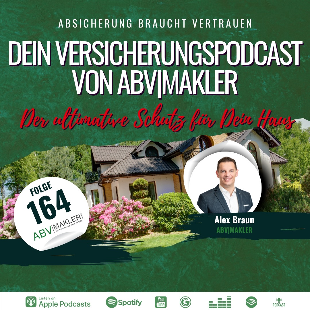 Der ultimative Schutz für dein Haus 🏡