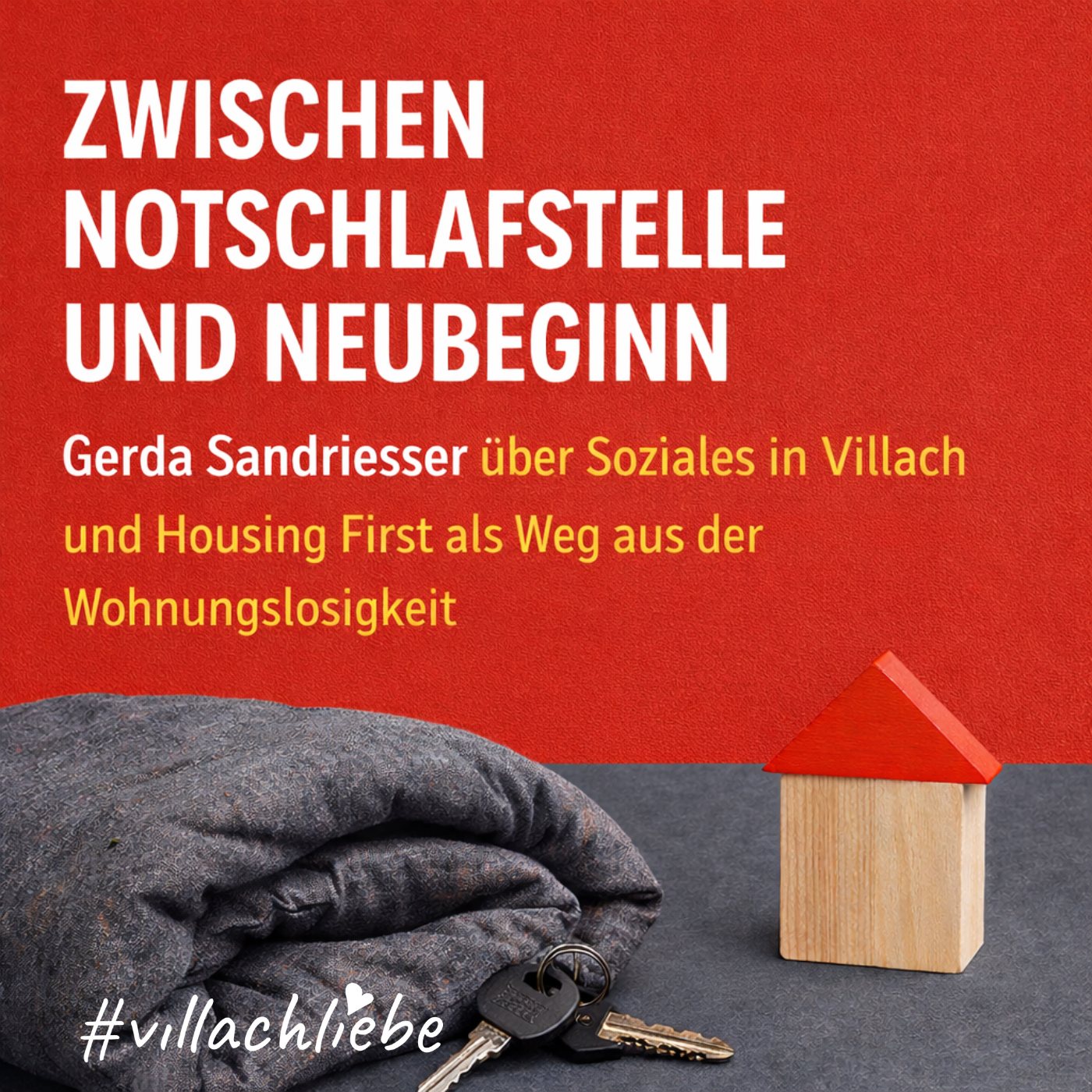 Zwischen Notruf und Neubeginn: Soziales in Villach
