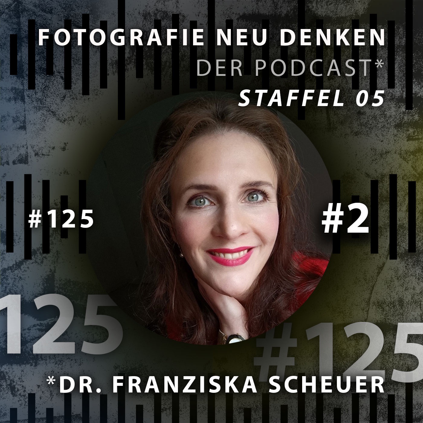 #125 Teil 2 Prof. Dr. Hubert Locher, Dr. Franziska Scheuer