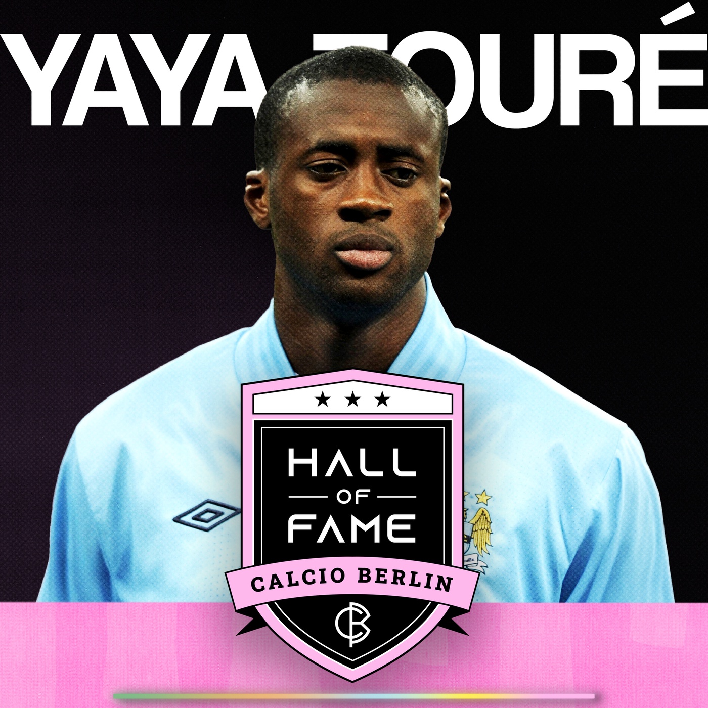 Yaya Touré: Was war sein Problem mit Pep Guardiola?