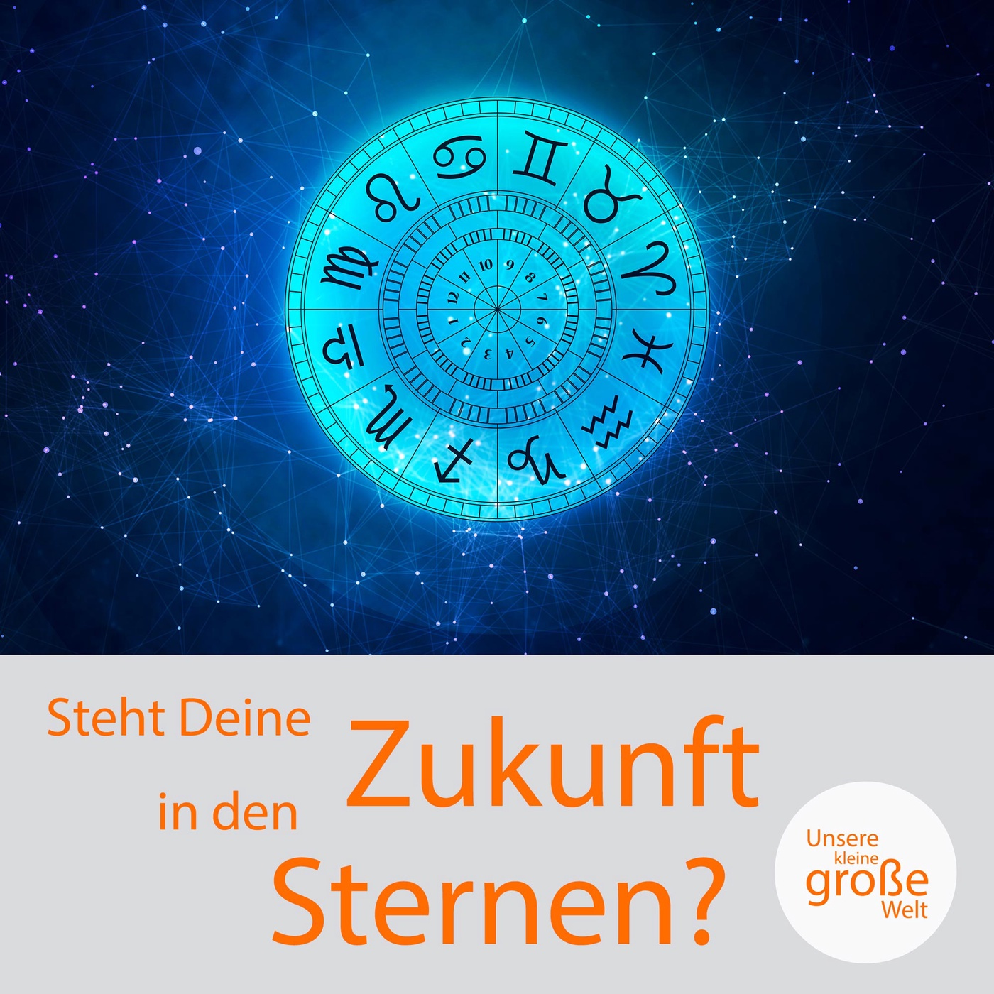 Steht Deine Zukunft in den Sternen?