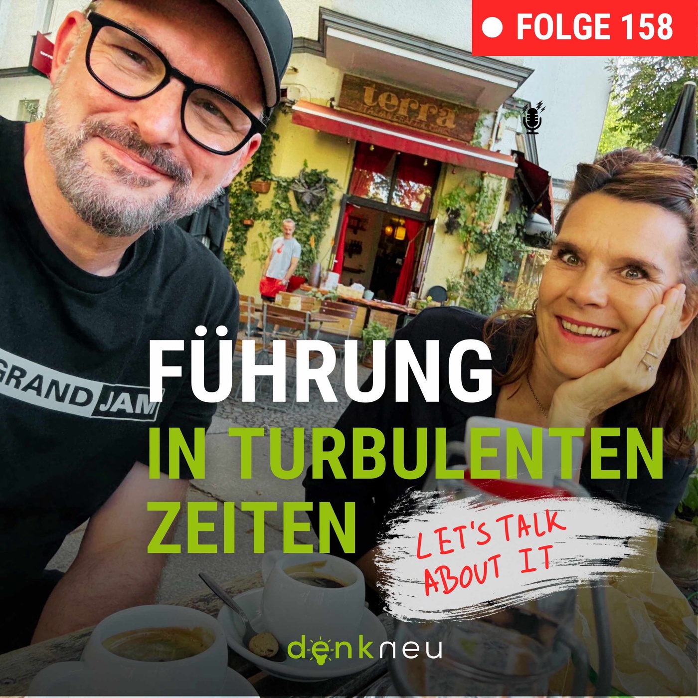 (158) Schwierige Mitarbeitergespräche führen: Warum unangebrachte Nachgiebigkeit dem Team schadet