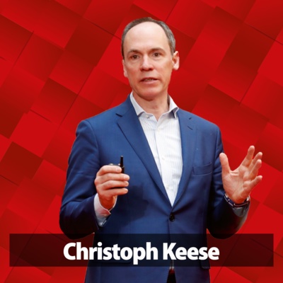 Silicon Germany – Kapieren, nicht kopieren | Christoph Keese