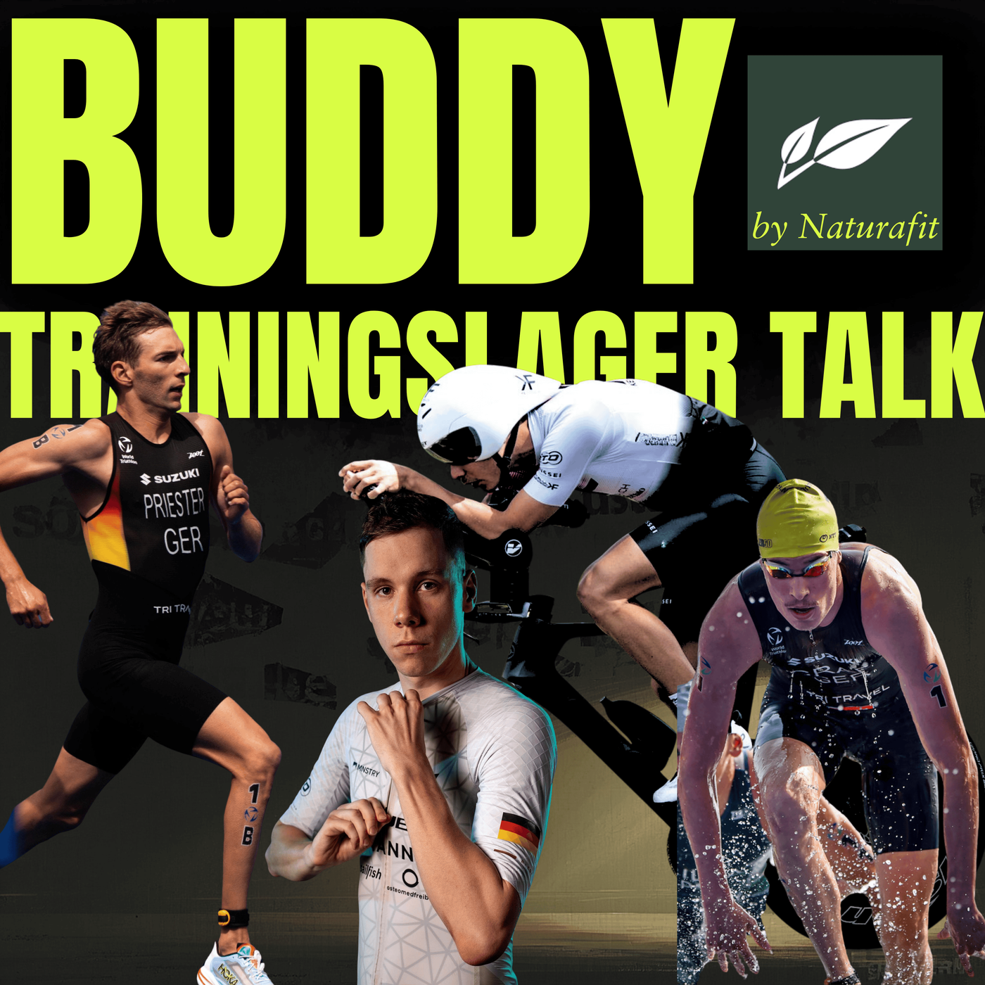 171 - Trainingslager Talk #2