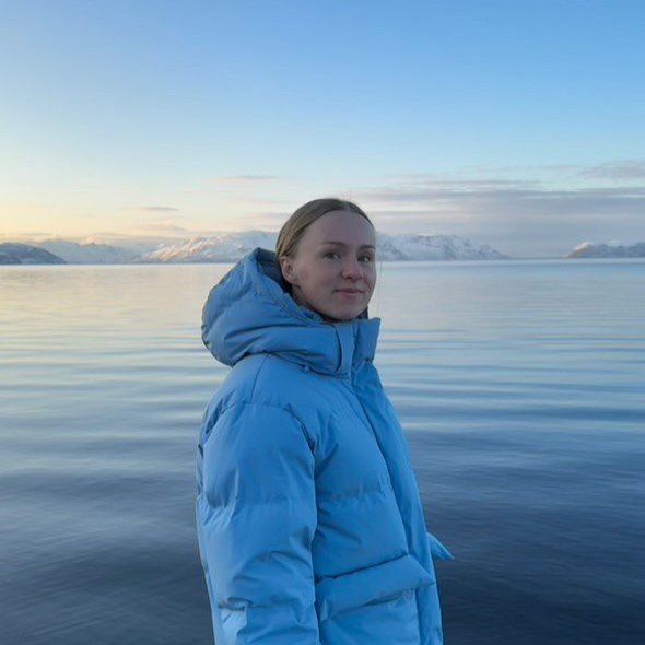 #10 Auf Walsafari in Nordnorwegen - Interview mit  Valerie