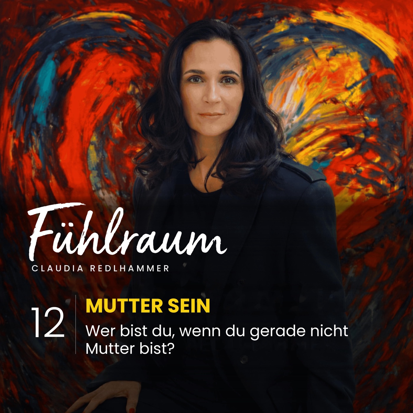 MUTTER SEIN