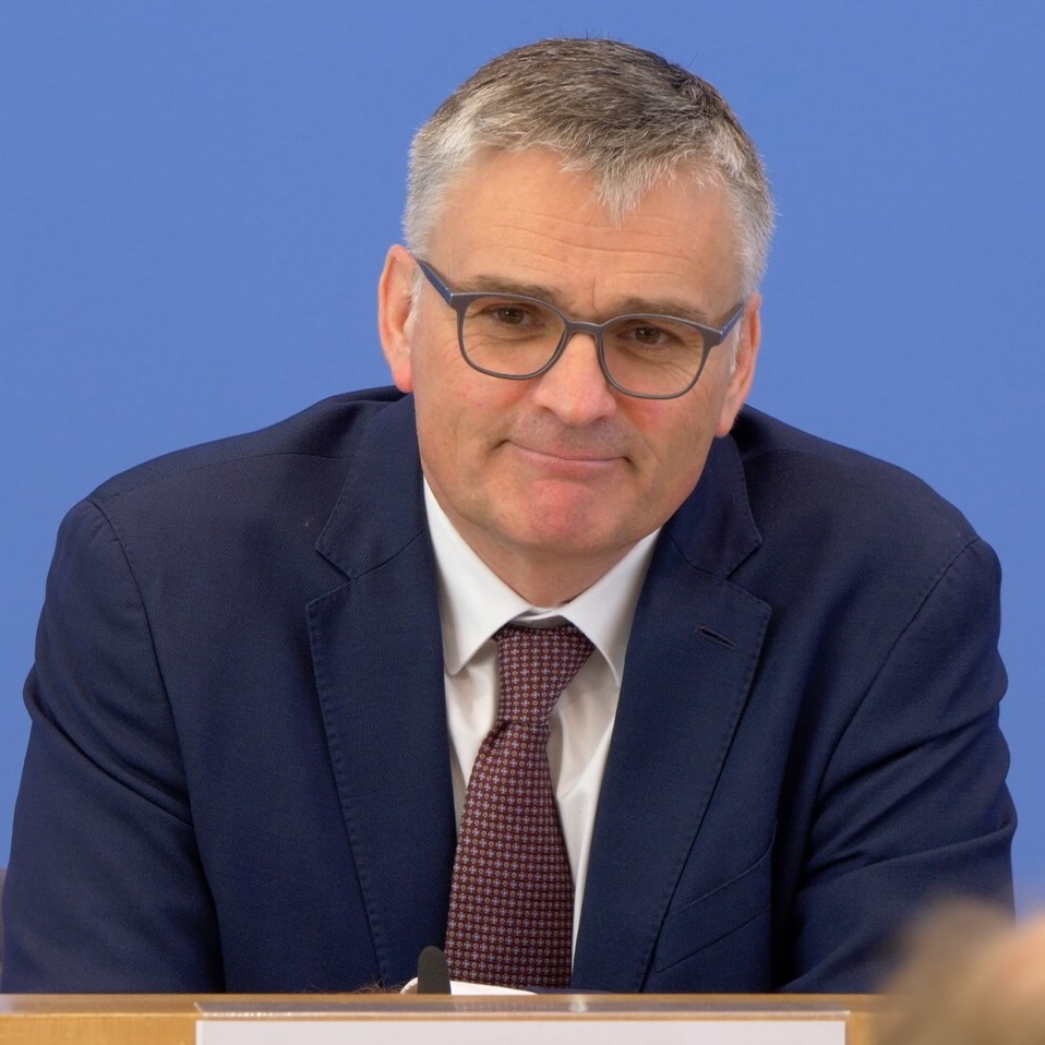 RegPK - 12. Mai 2025 - Der Neue