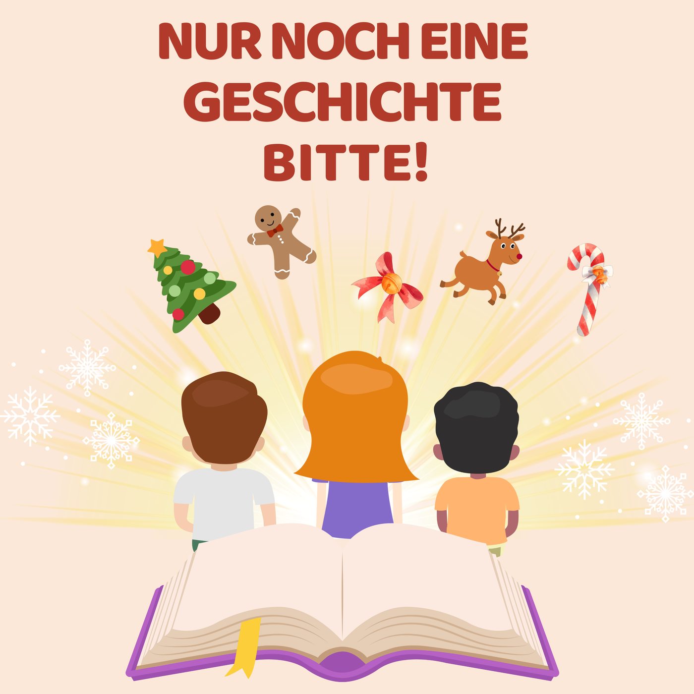 Adventskalender 2025 