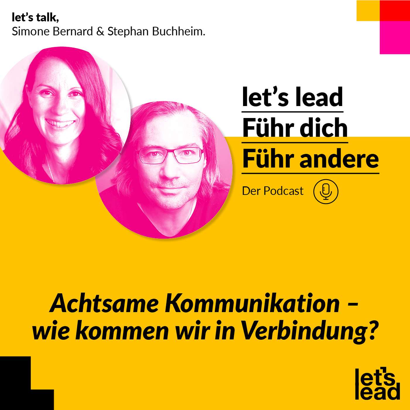 #96 Achtsame Kommunikation – wie kommen wir in Verbindung?