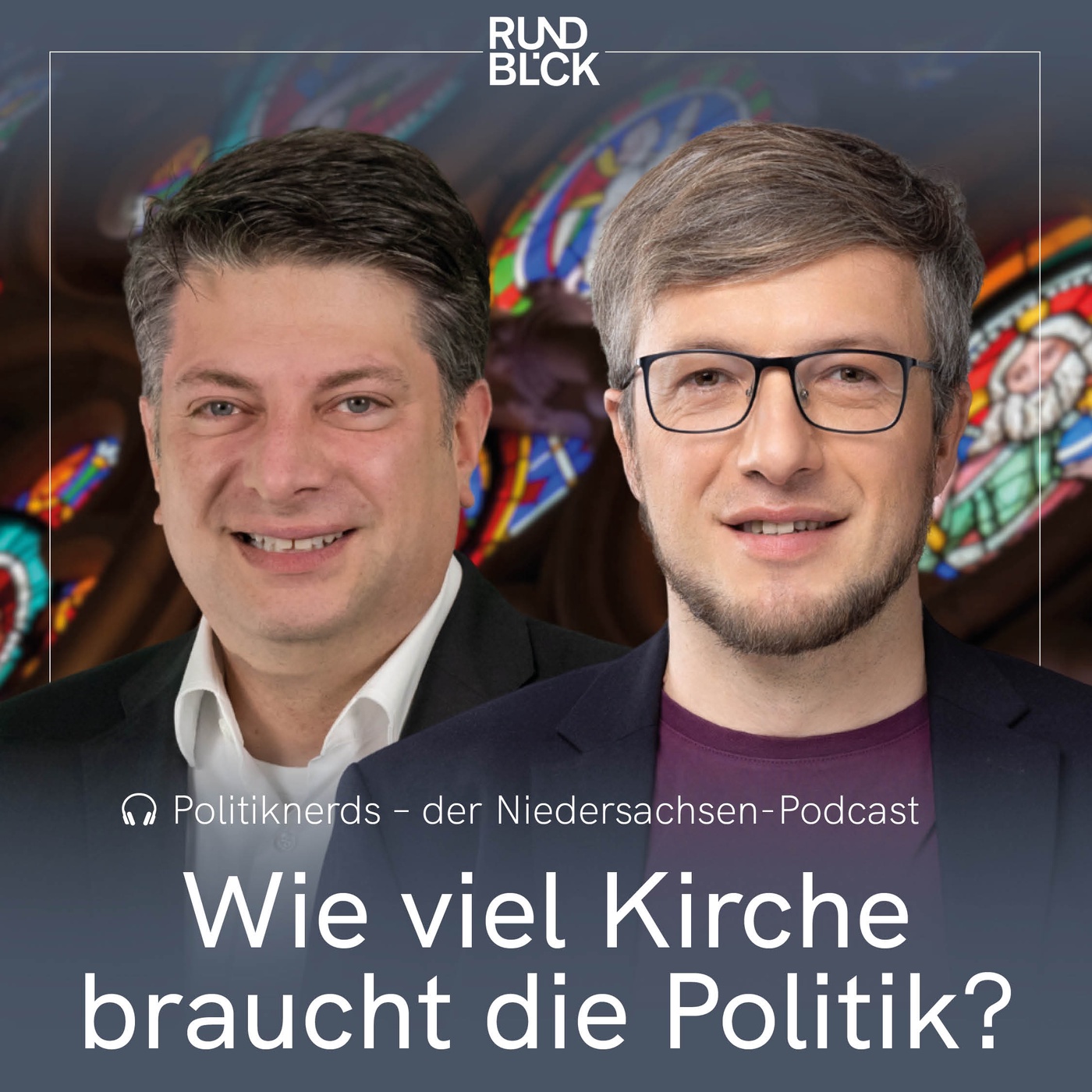 Wie viel Kirche braucht die Politik?