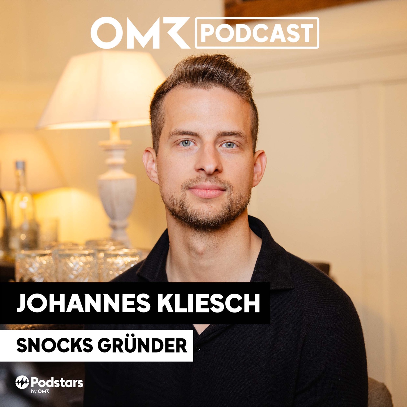 Snocks-Gründer Johannes Kliesch (#806)