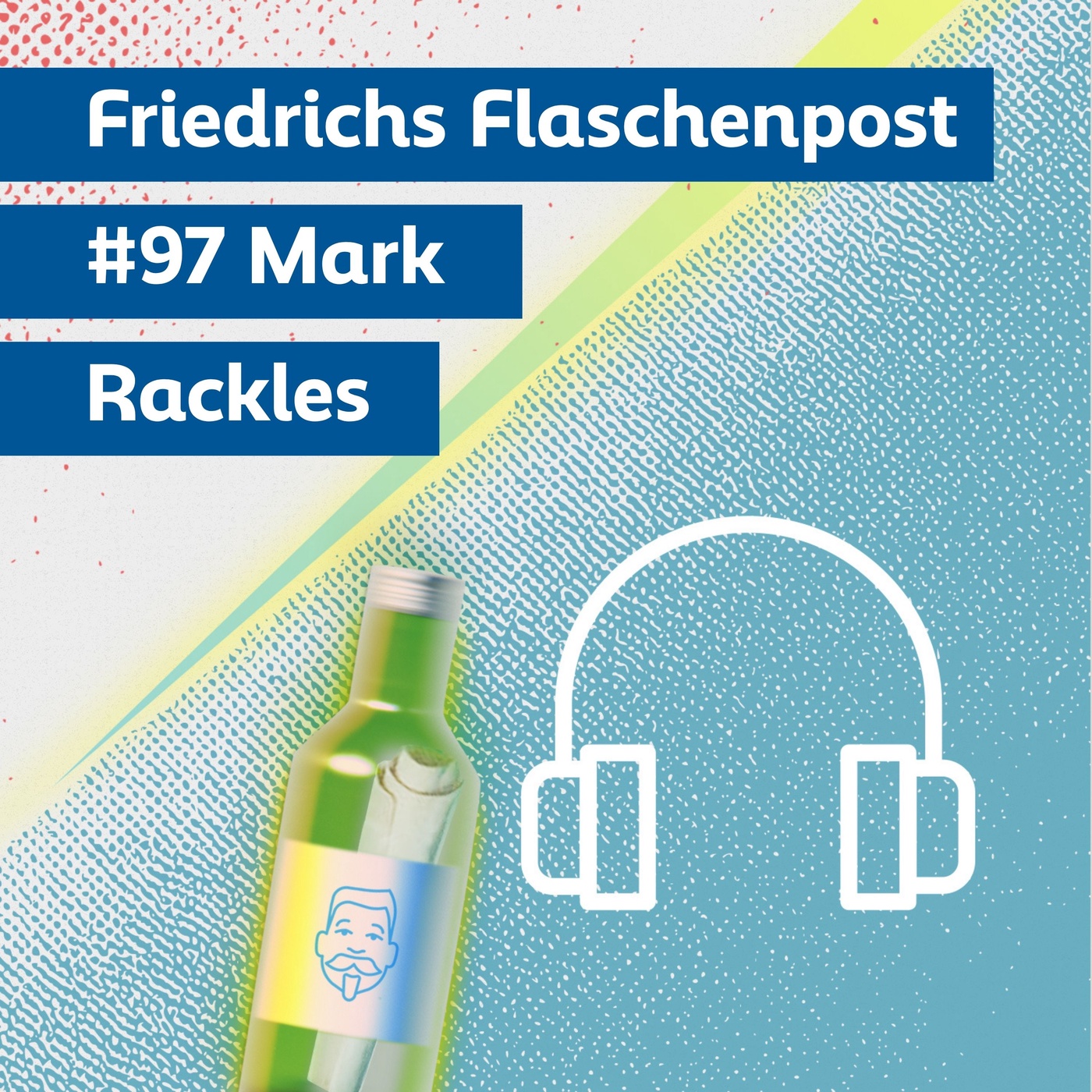 Folge 97 „Wie schafft Bremen den Kurswechsel im Bildungsbereich, Mark Rackles?