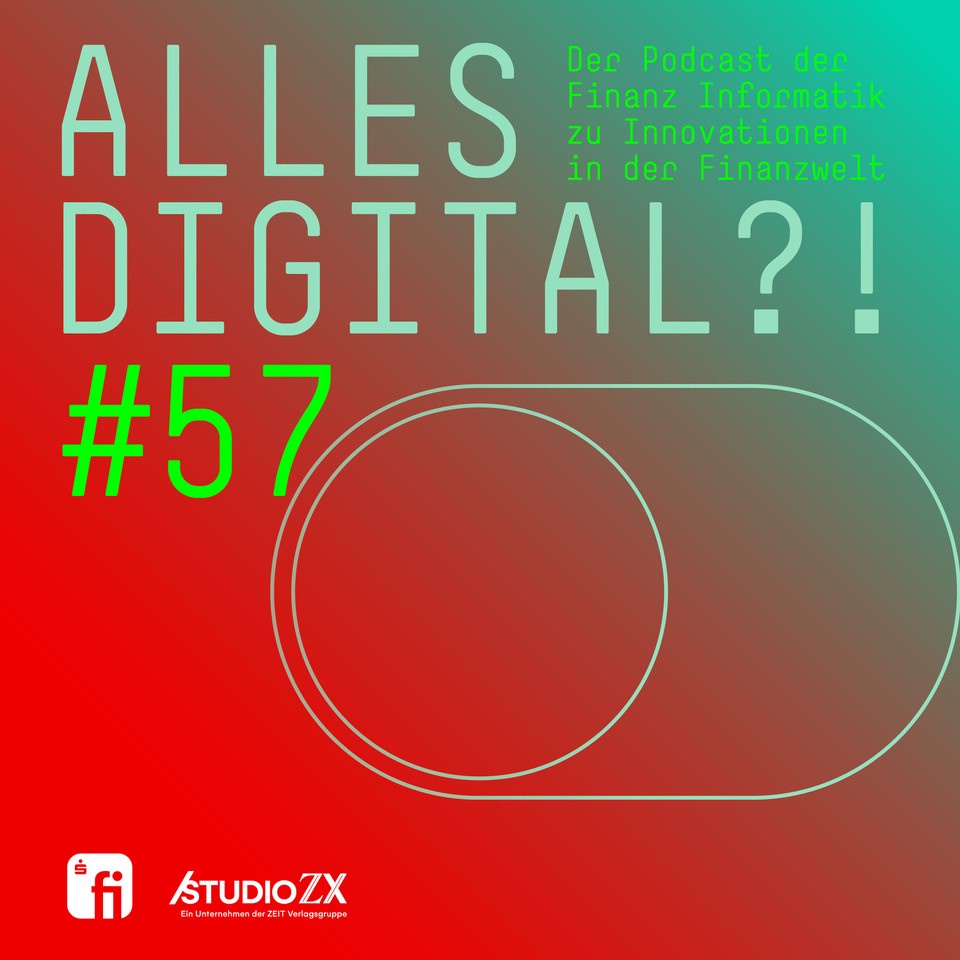 #57 Cybersecurity: Wie verhindern wir den falschen Klick, Eva Wolfangel?