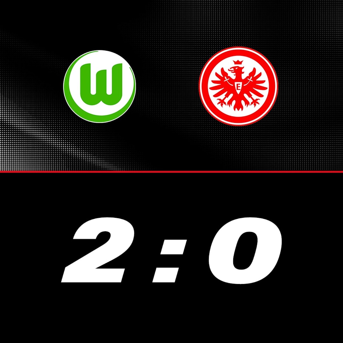 „Müssen die Chancen nutzen“ I Pressekonferenz nach Wolfsburg - Eintracht