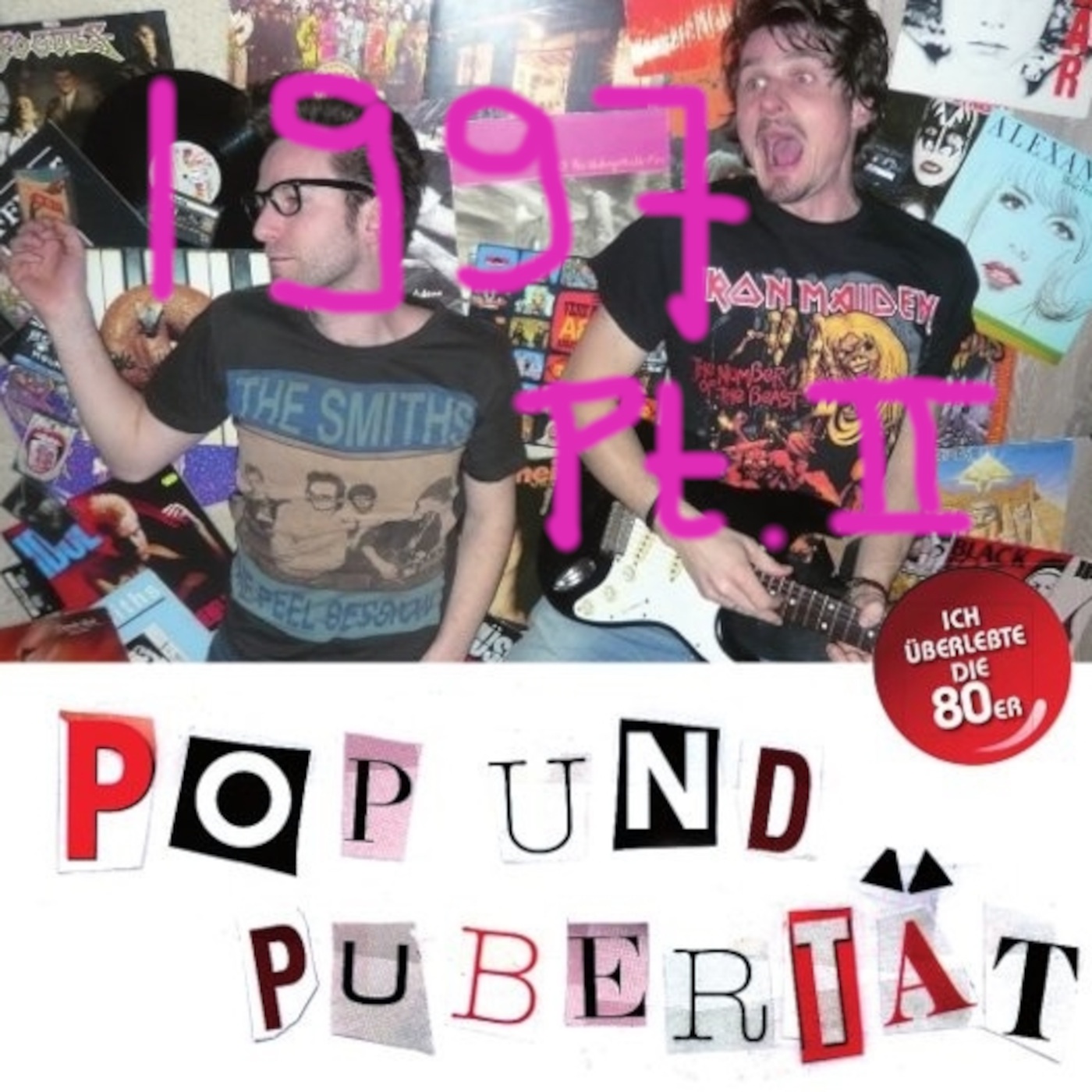 Folge 61: 1997, Pt. II