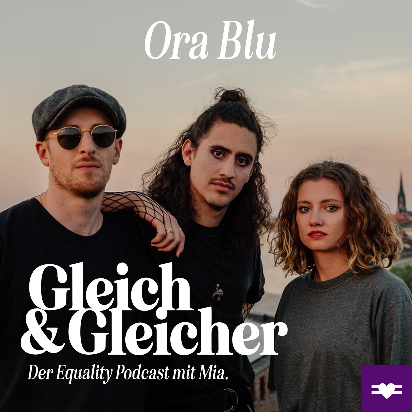 Ora Blu über Selbstreflexion, Gleichberechtigung und das Musikmachen