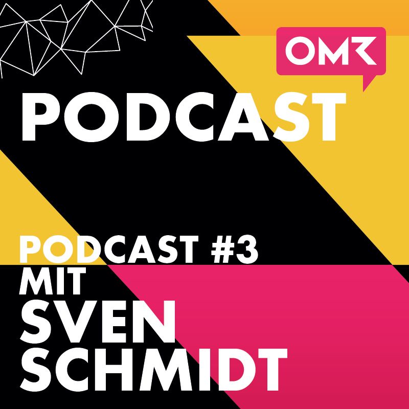 OMR #3: Stammgast Sven Schmidt