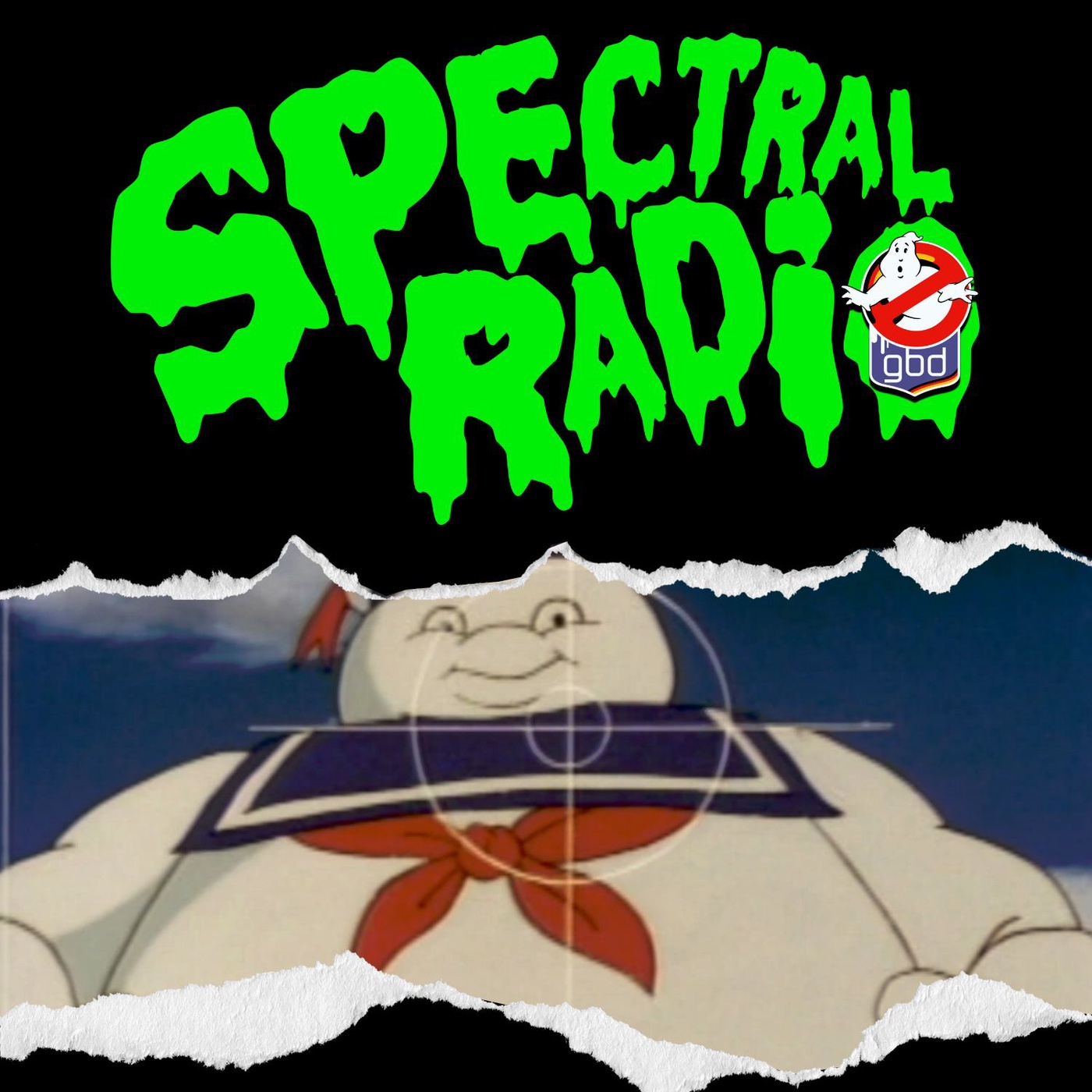 #176: Folge im Fokus: Eine Hand wäscht die andere (The Real Ghostbusters)