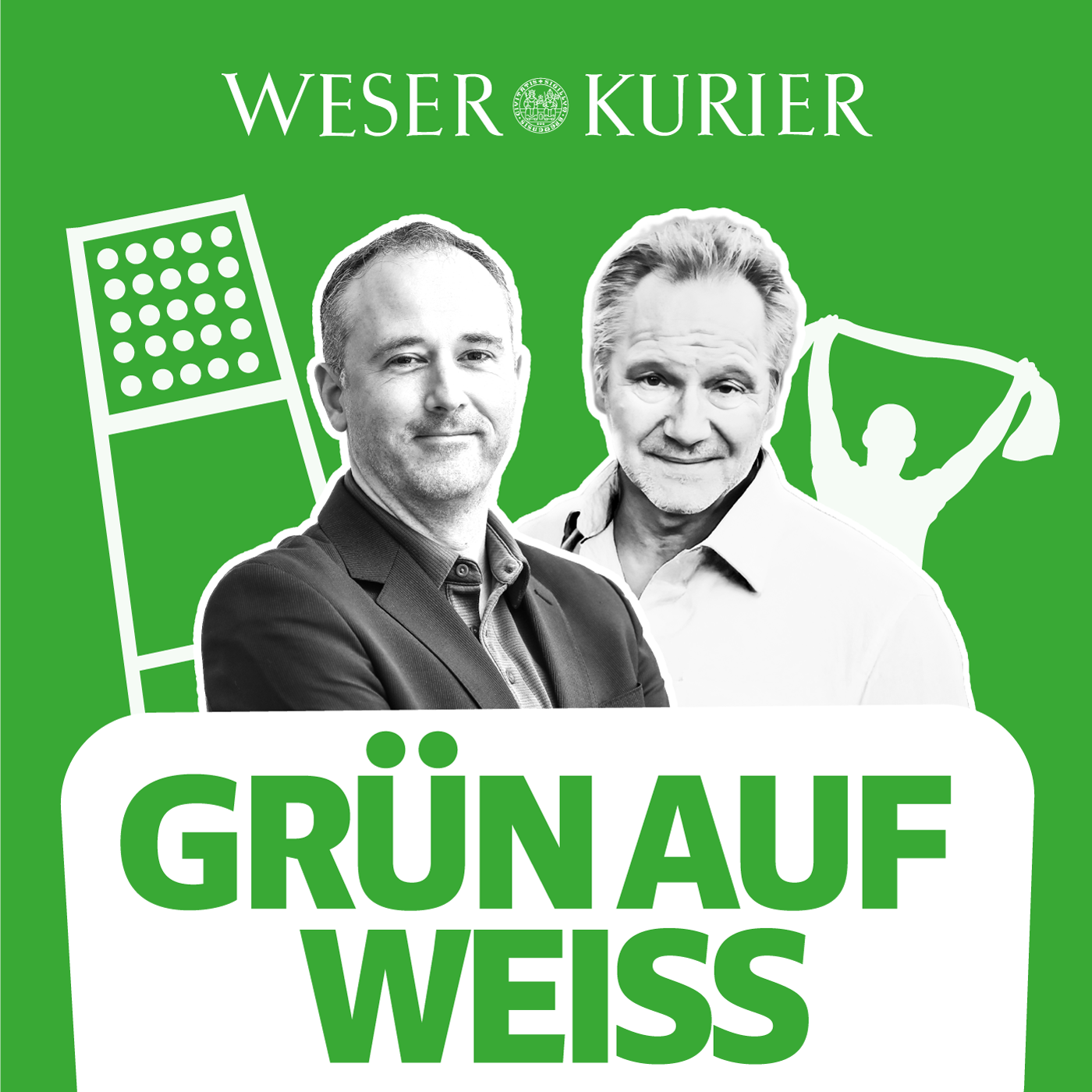 Folge 7: Warum Werder Bremens Mio Backhaus sich jetzt (wieder) beweisen muss