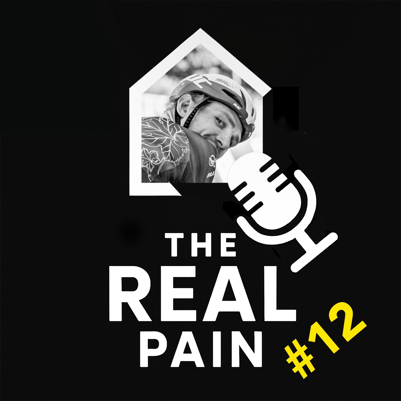 Folge 12 - Ex-Radprofi Matthias Brändle über die Pains der Tour de France und der Projektentwicklung