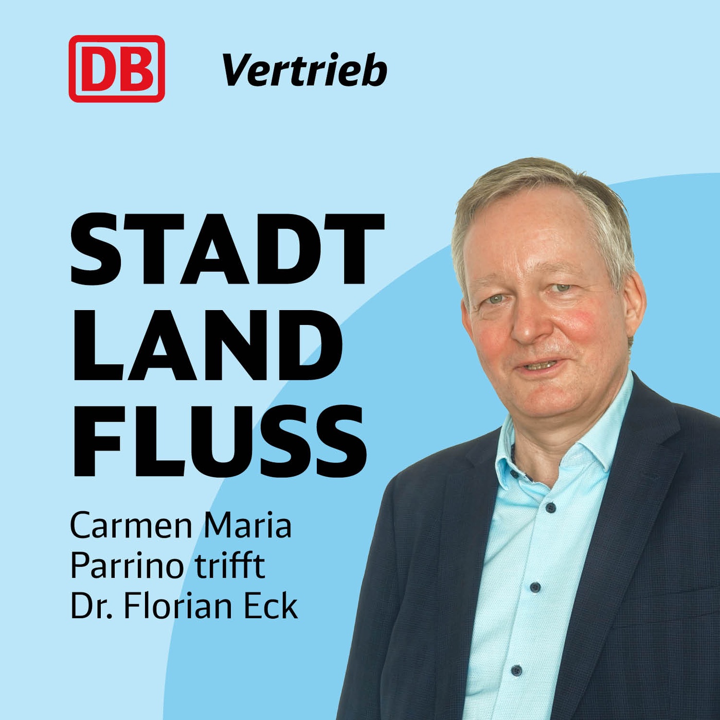 Dr. Florian Eck – Digitalisierung im ÖPNV