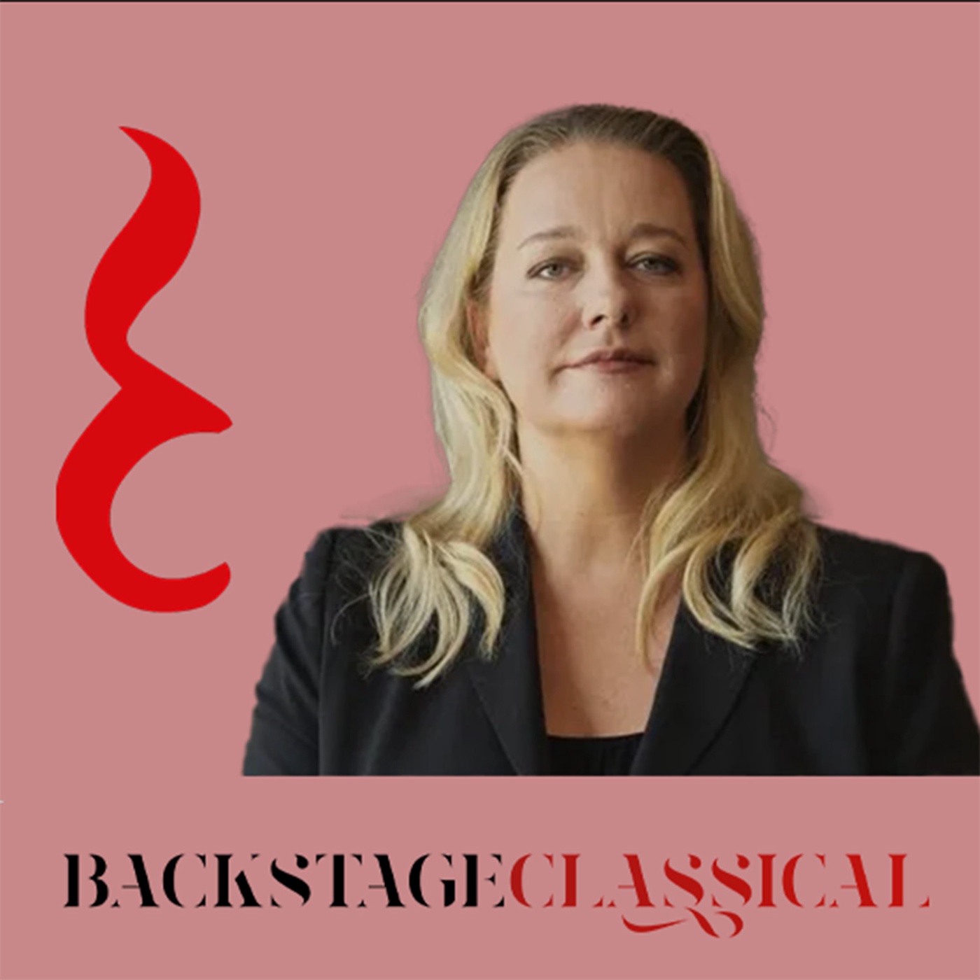 Guten Morgen, Katharina Wagner!