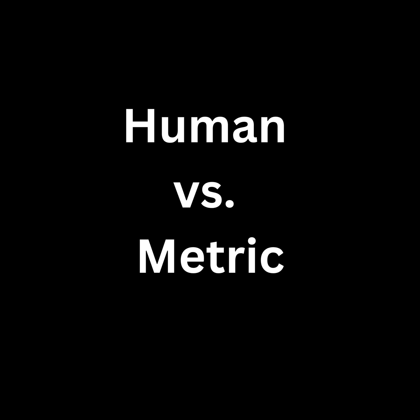 #1 - The Human Mind: Understanding the Missing Layer in AI'