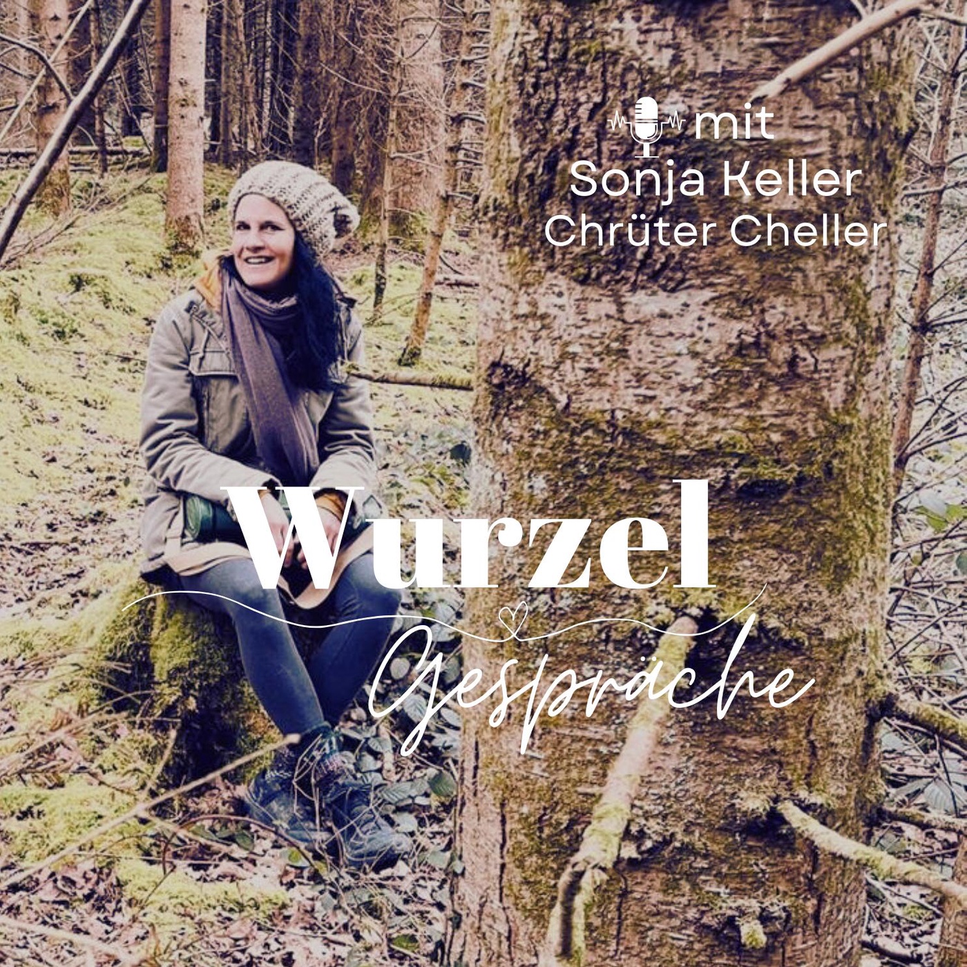 Sonja Keller - Chrüter Cheller