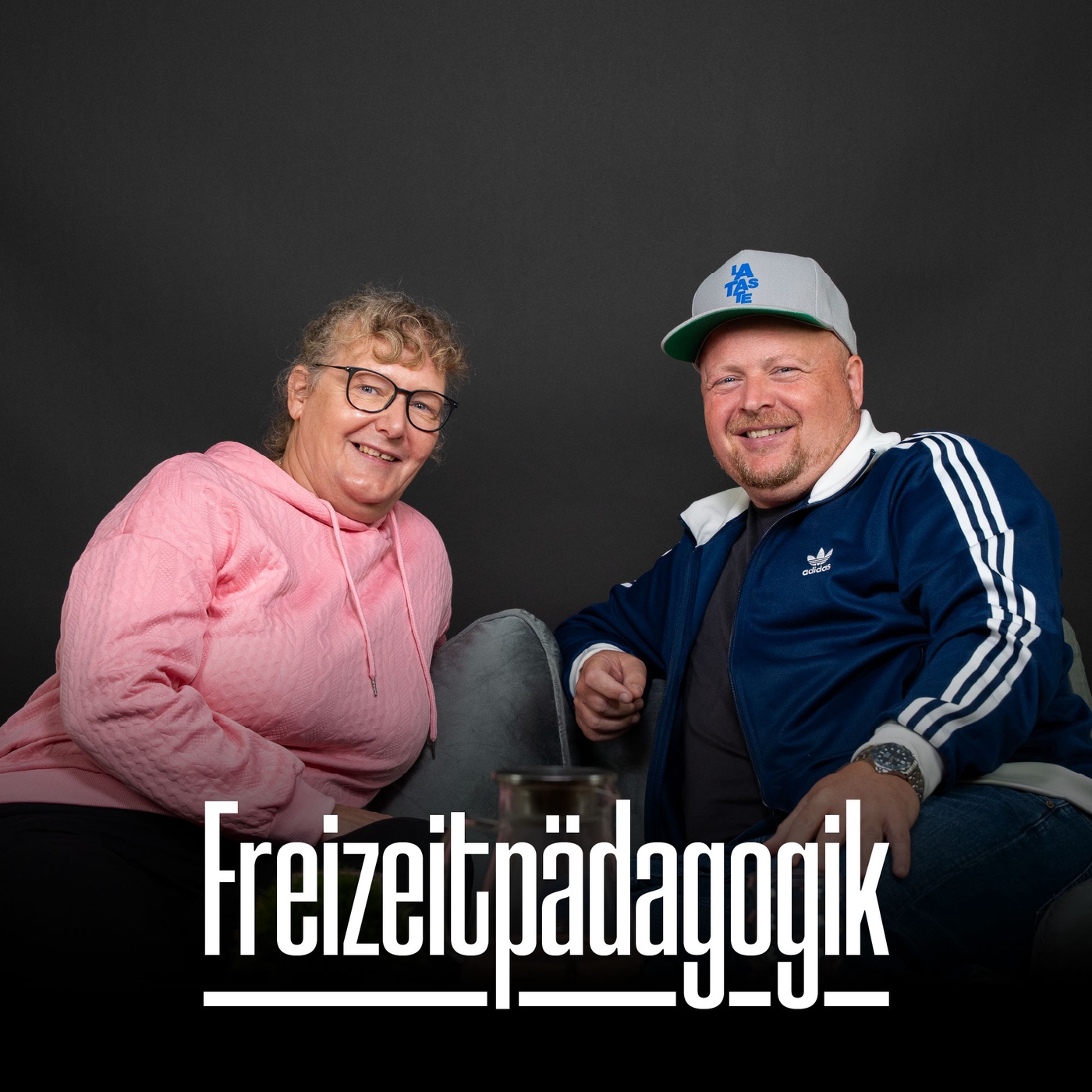 Freizeitpädagogik mit Rene