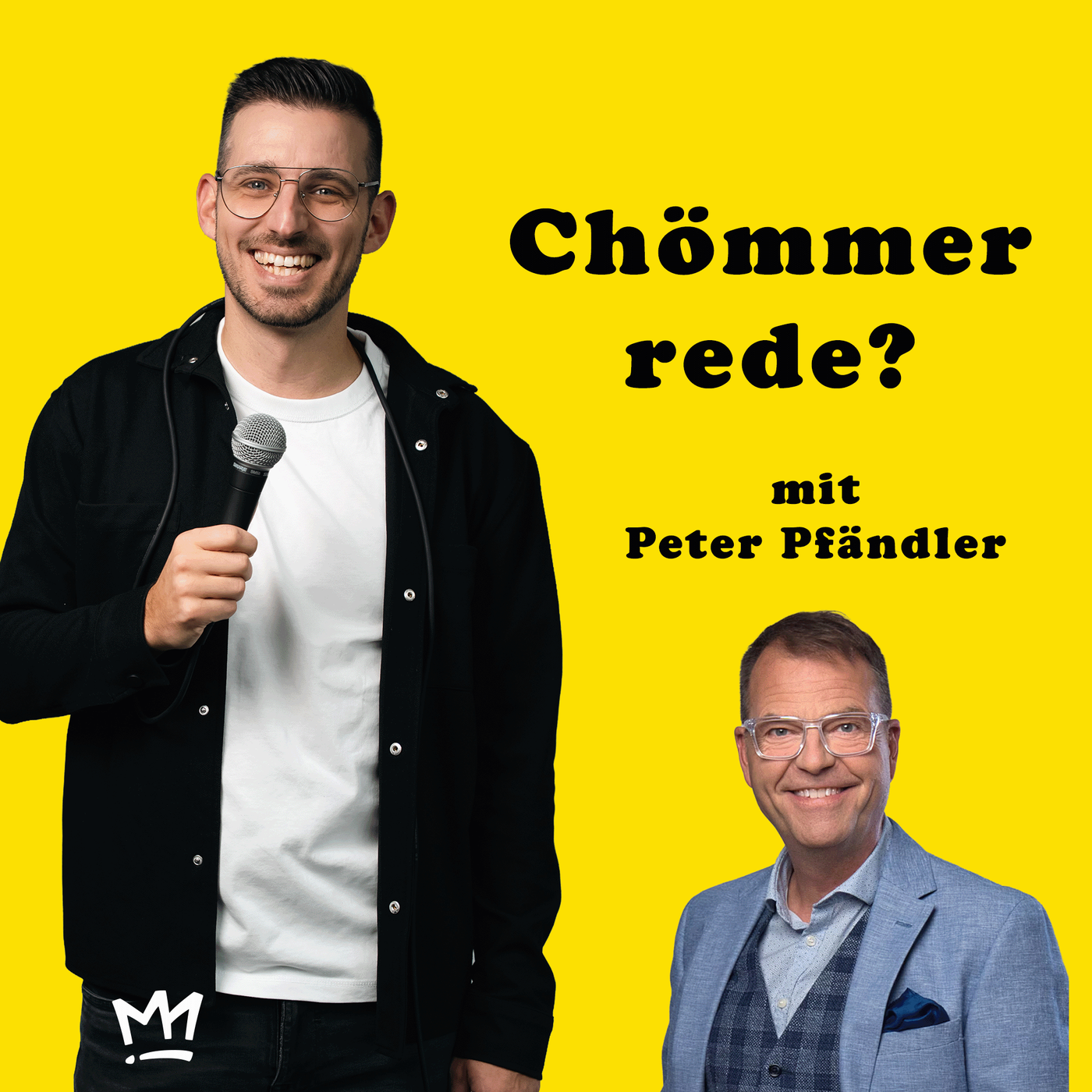 PETER PFÄNDLER: 