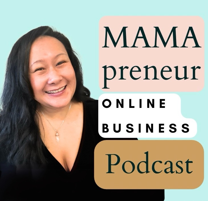 MAMA - Preneur | Online Business Podcast