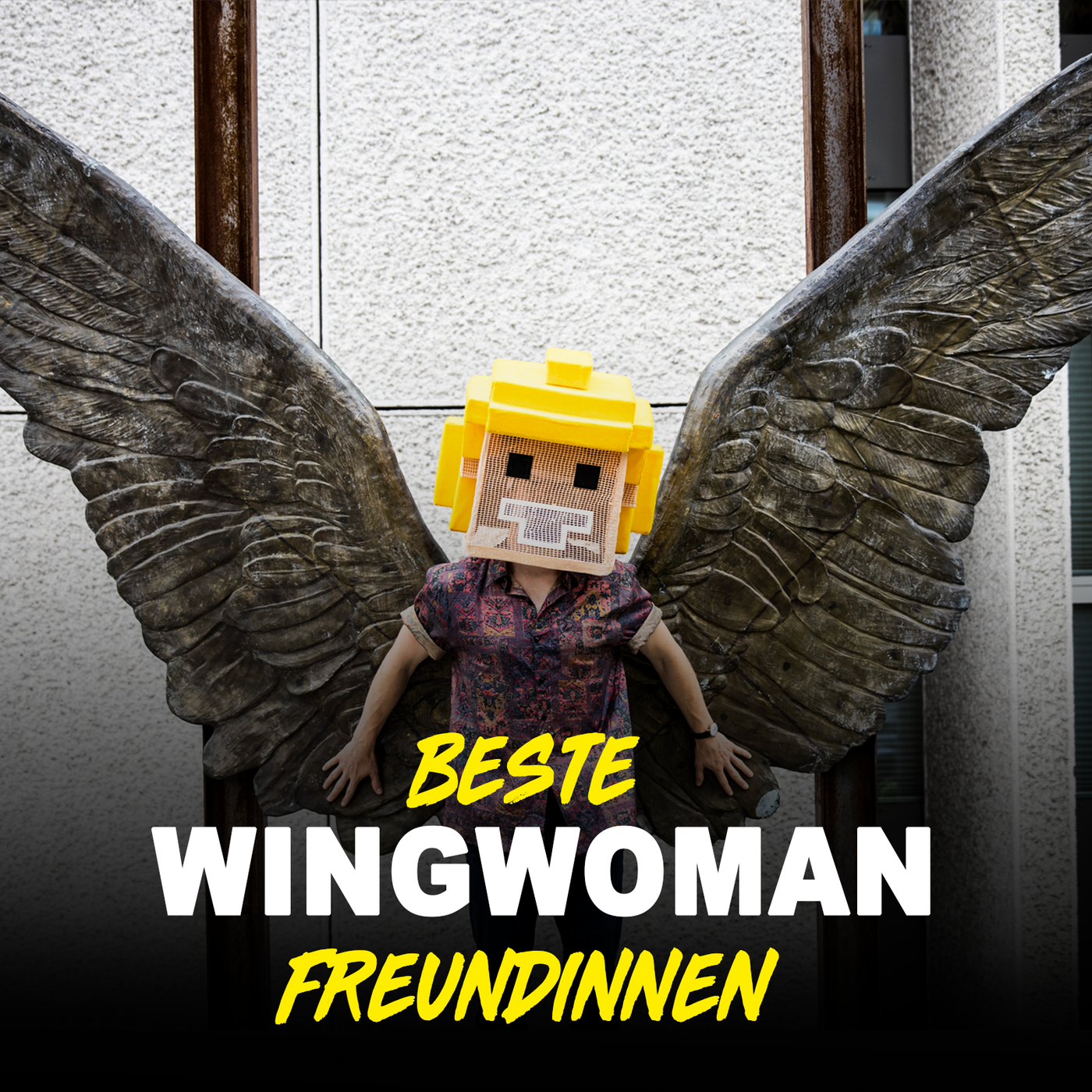 Wingwoman