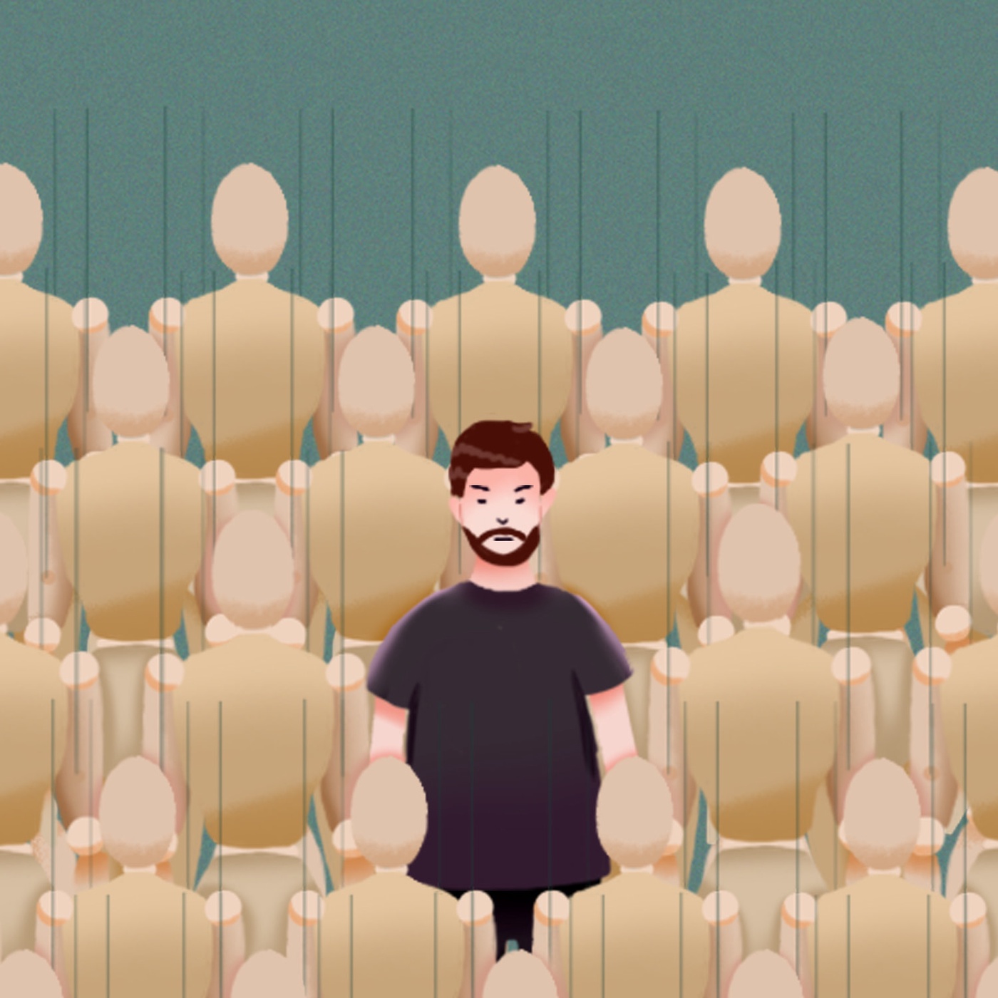 Un mundo feliz Reseñas de capítulos