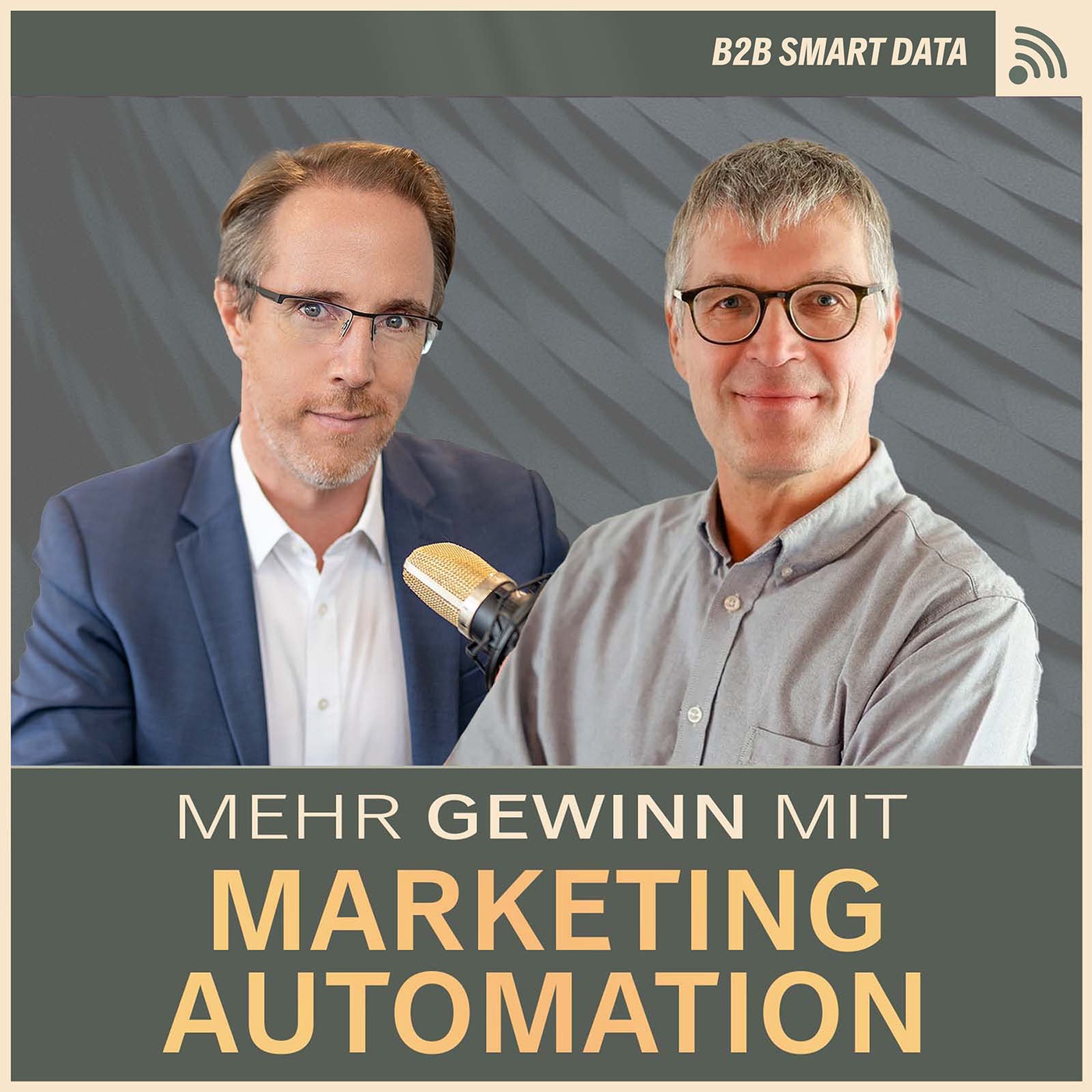 Smarte Target-Listen im Bereich Marketing Automation