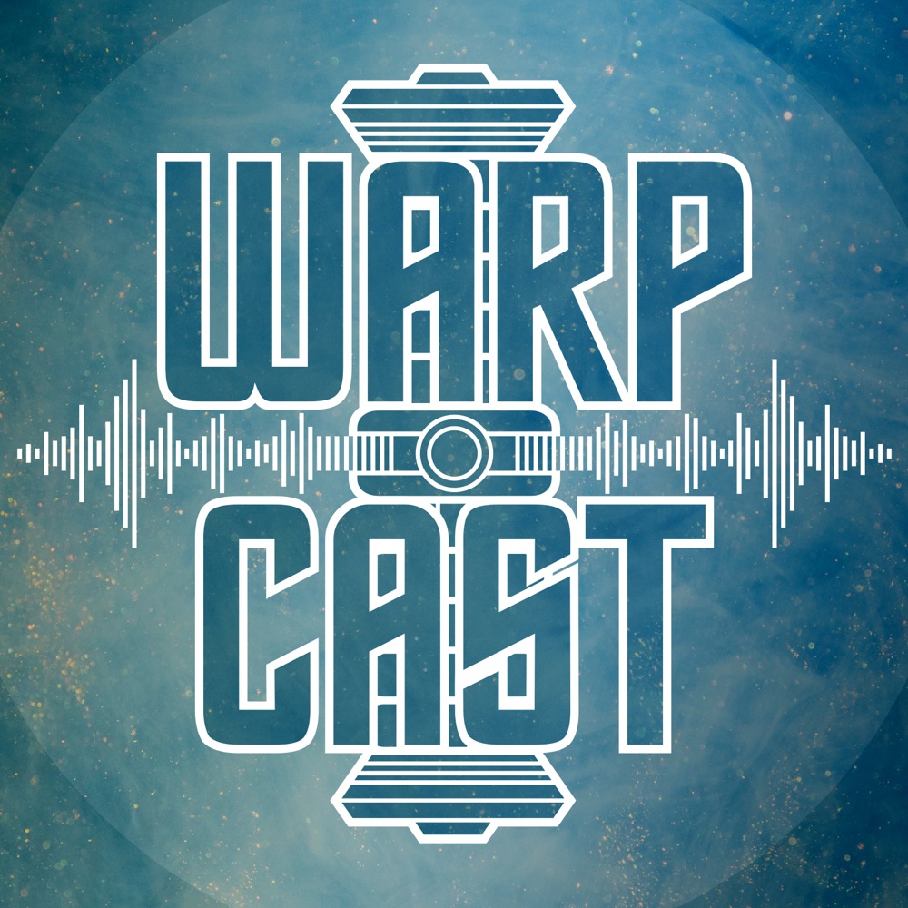 warpCast - Der Warp-Core.de Podcast