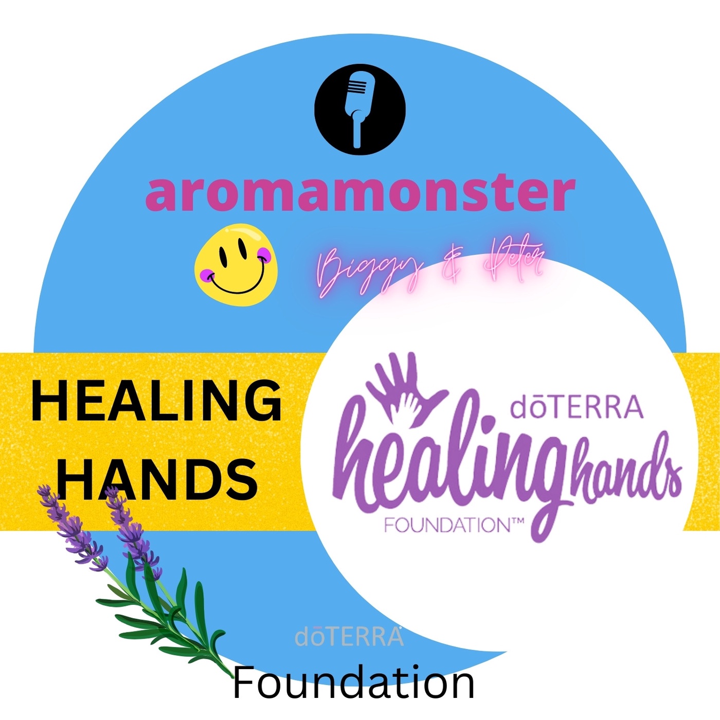 doTERRAs HEALING HANDS